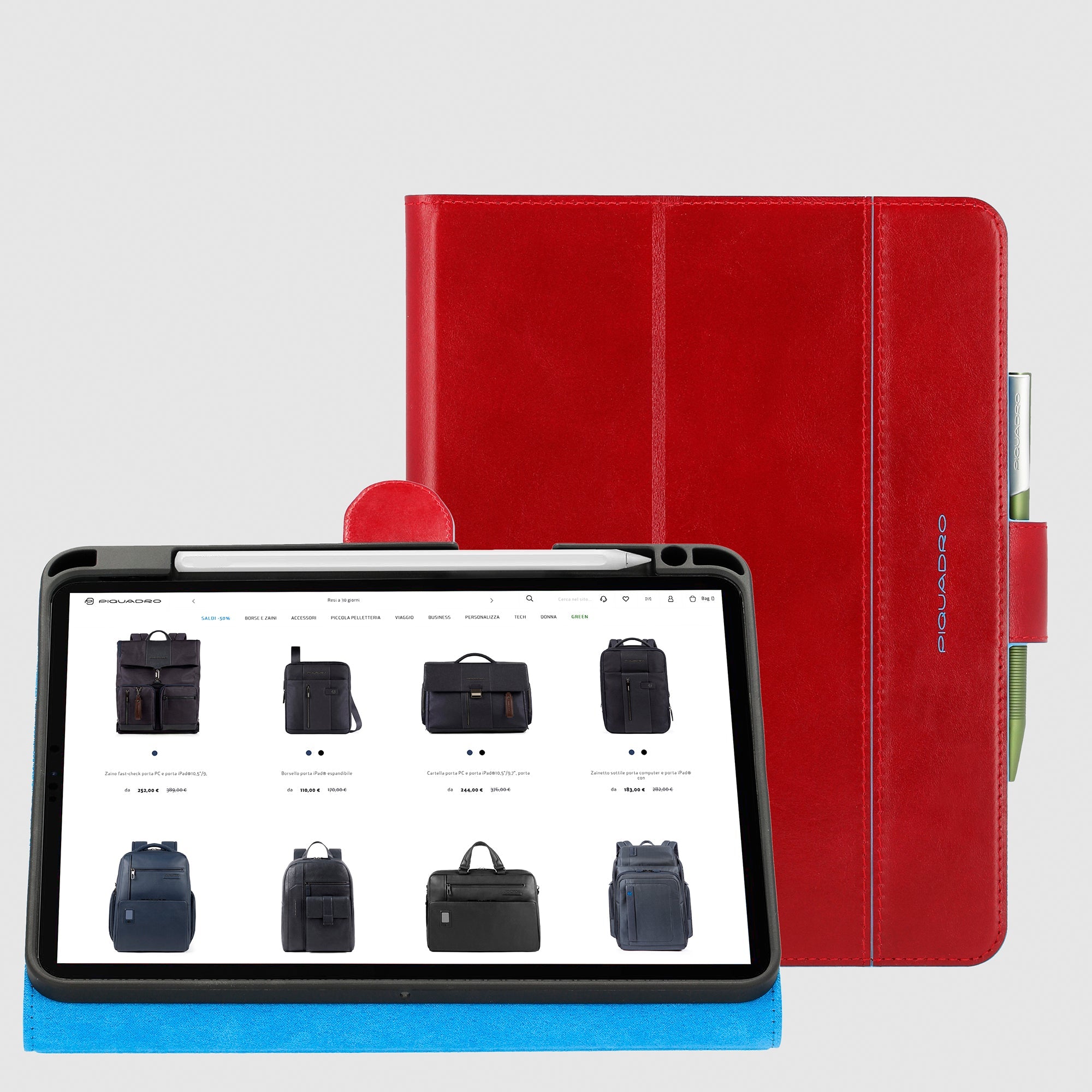 iPad® Air 11" case - 5