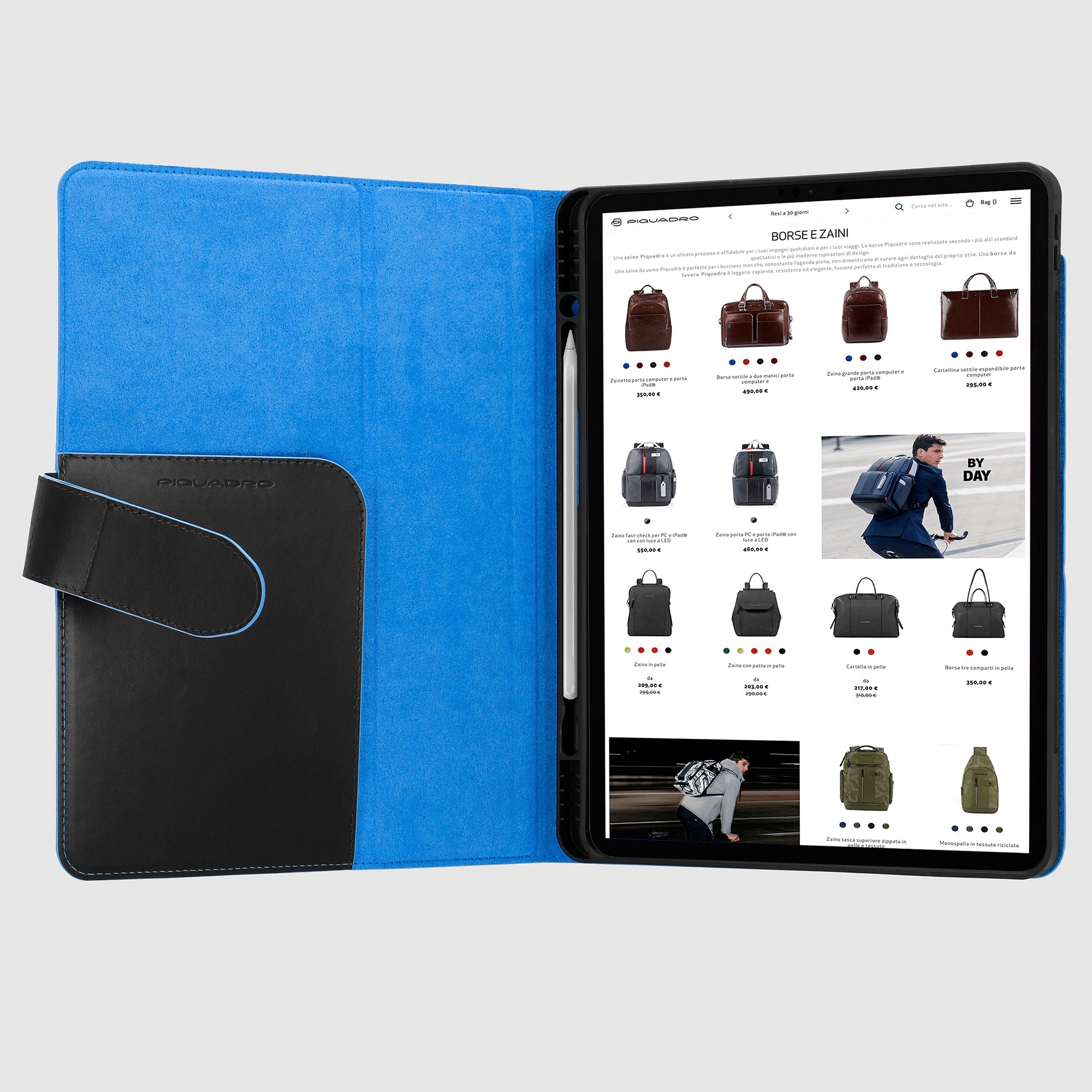 iPad® Pro 11’’ case - 3