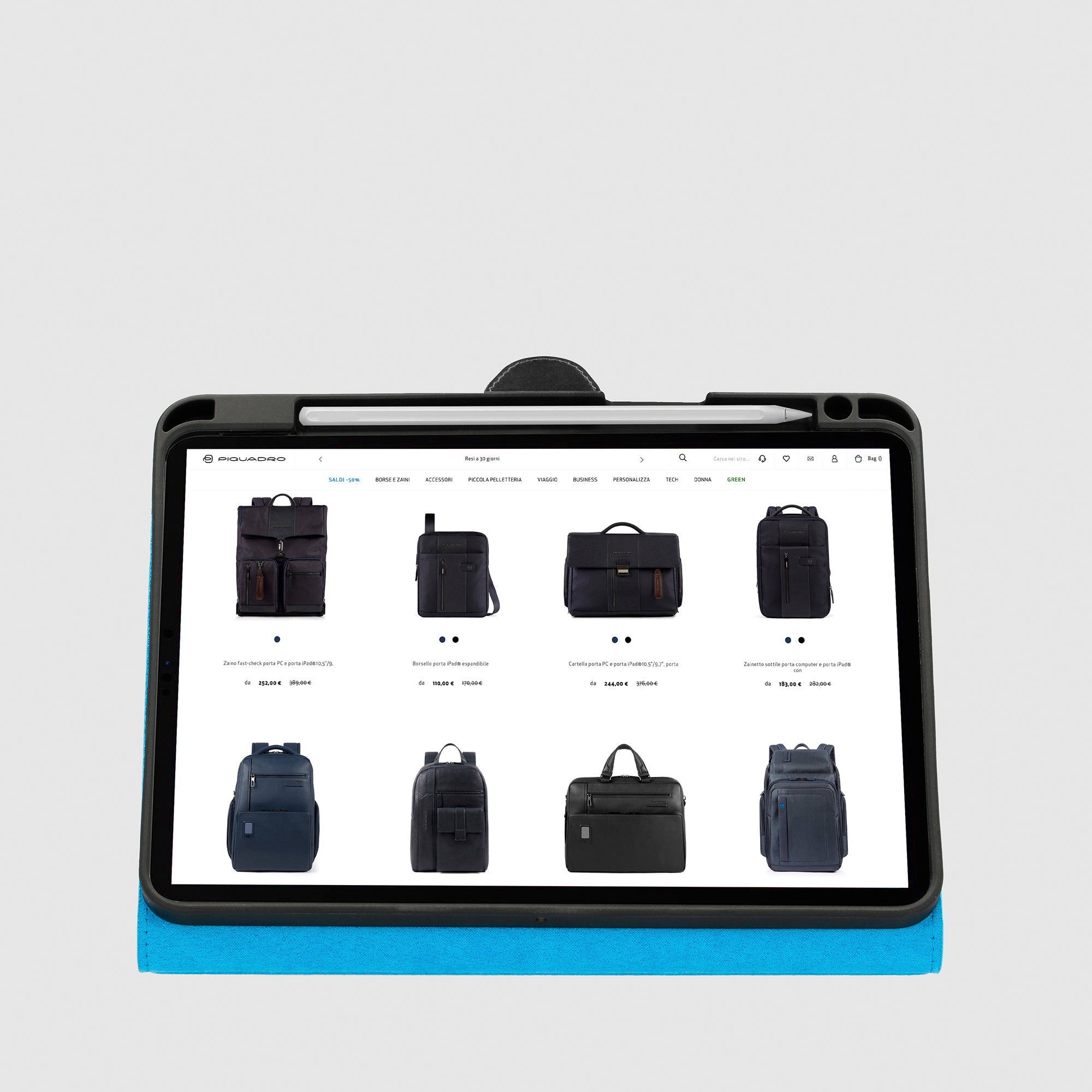 iPad® Pro 11’’ case - 4