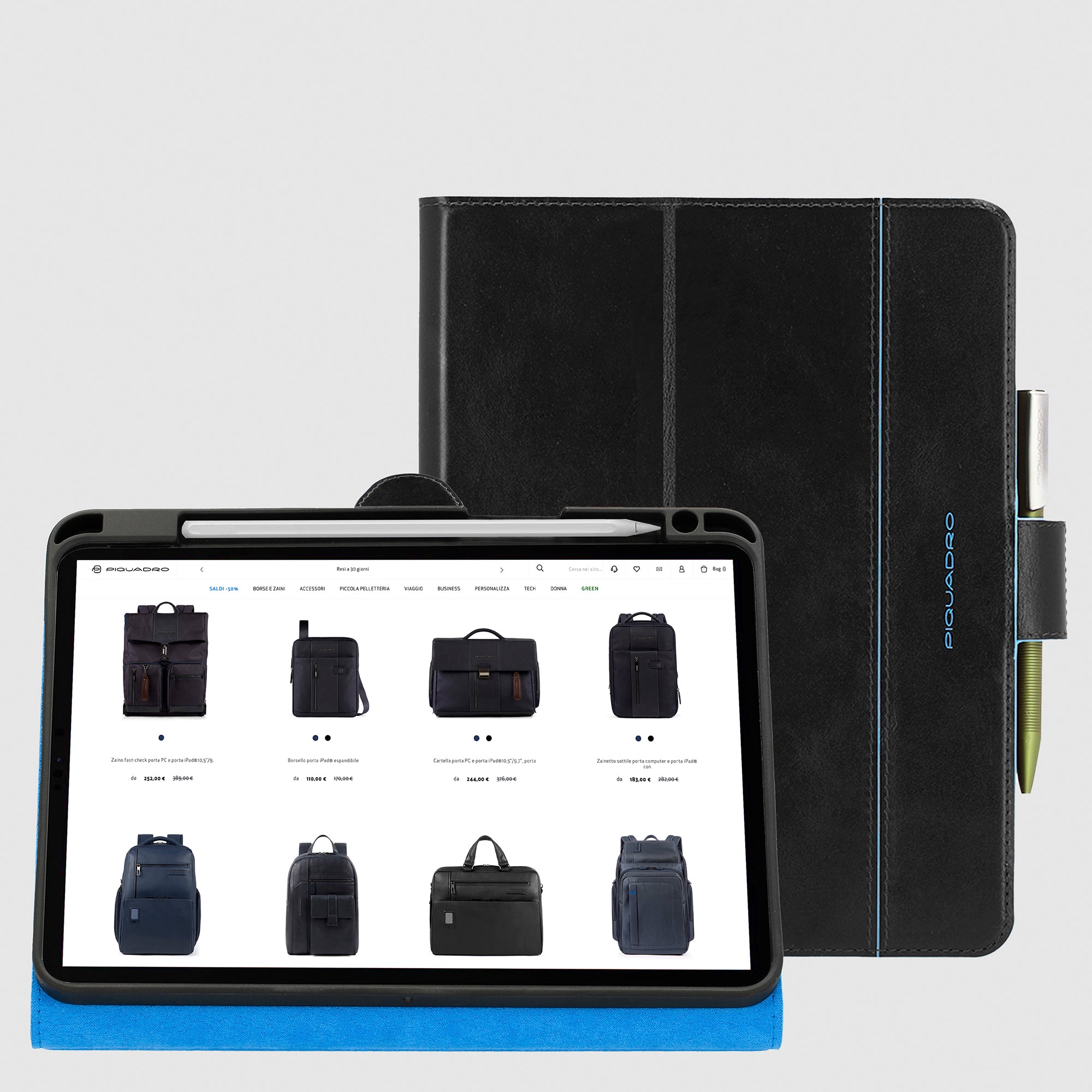 iPad® Pro 11’’ case - 6