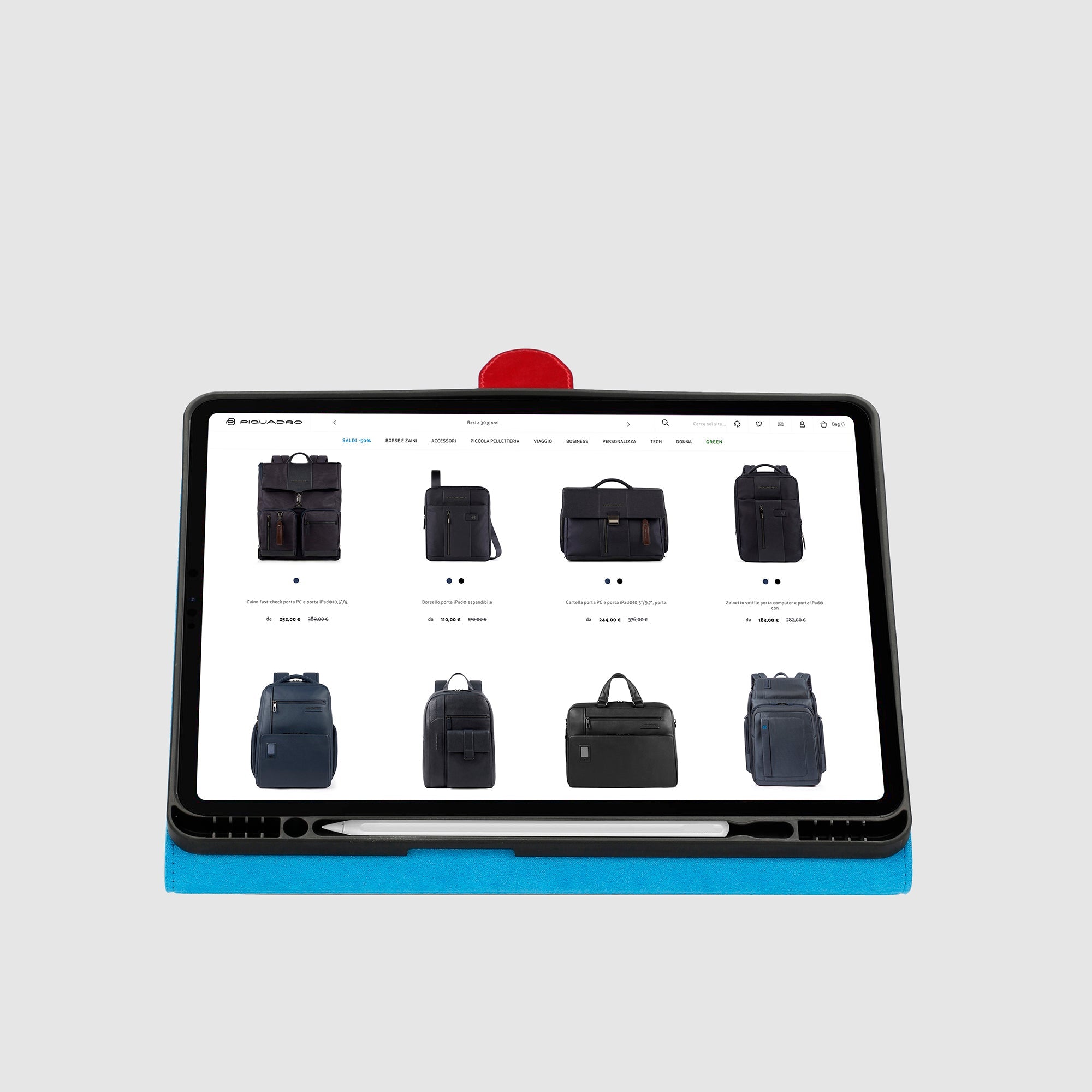 iPad® Air 13" Hülle