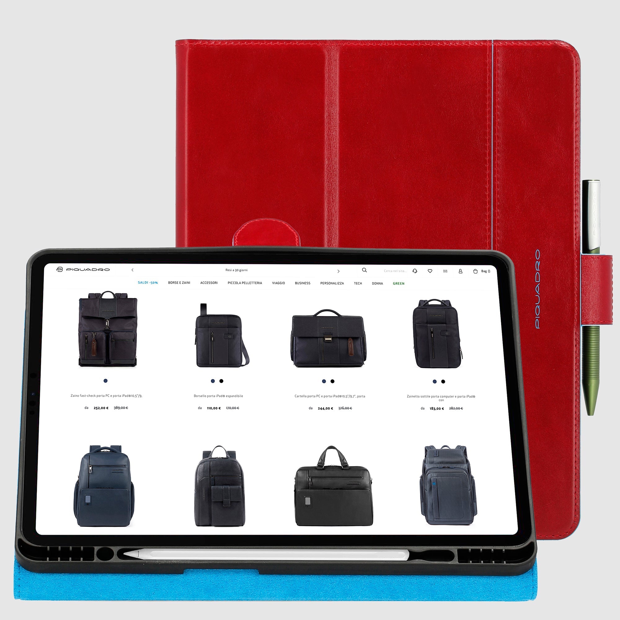 iPad® Air 13" Hülle - 6