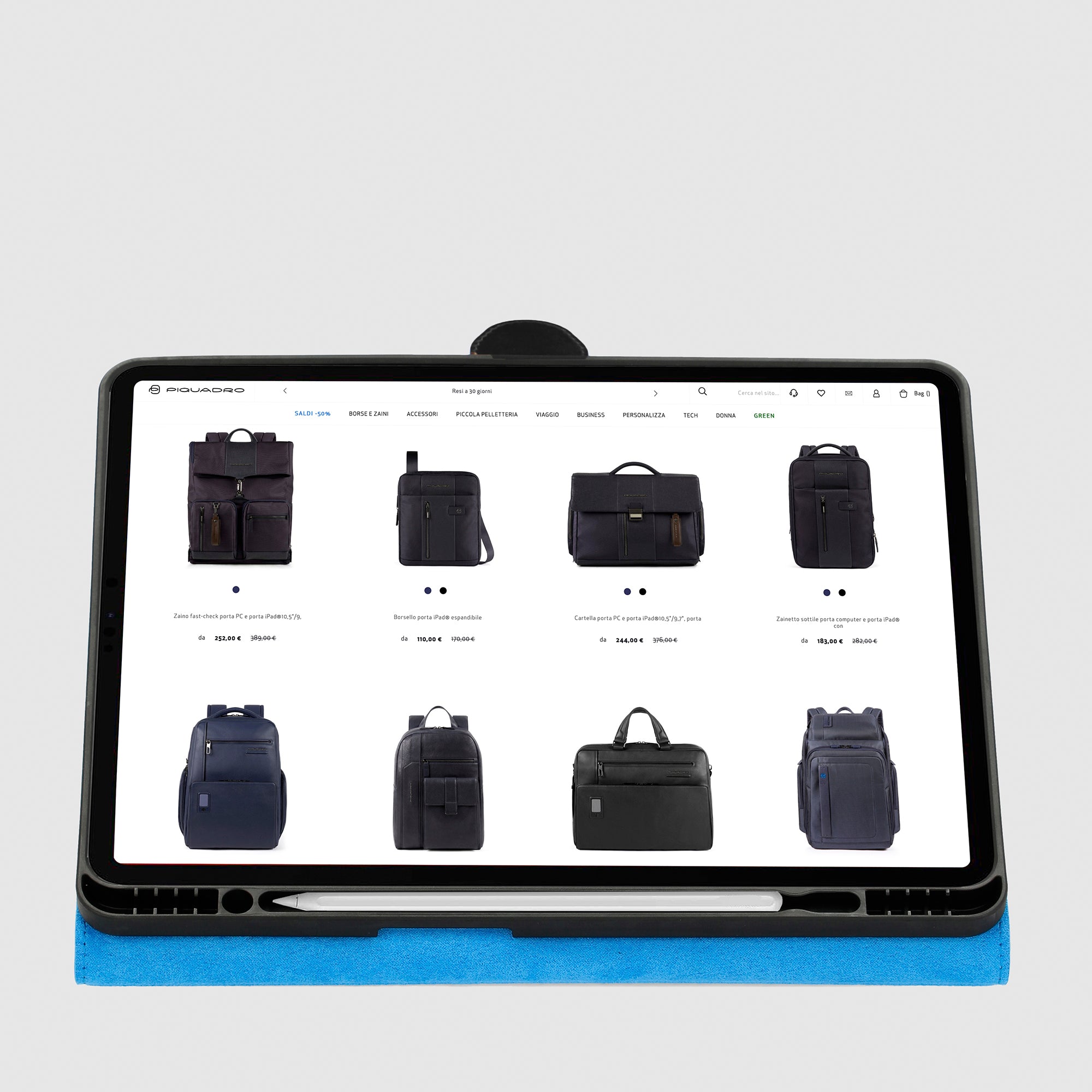 Custodia per iPad® Pro 13’’ - 5
