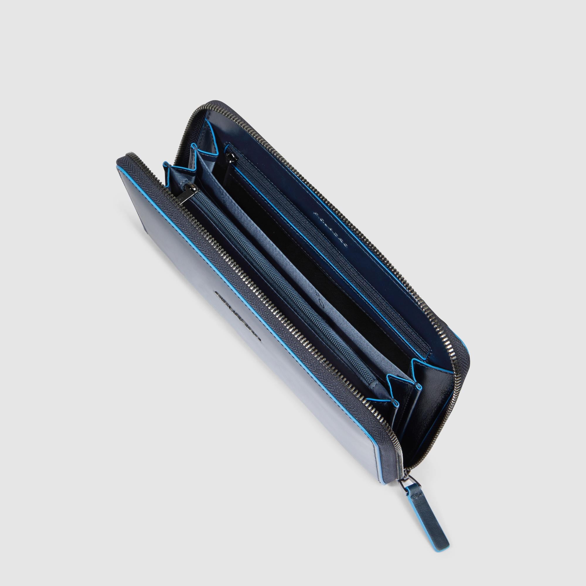 Bolso de mano con correa desmontable - 4