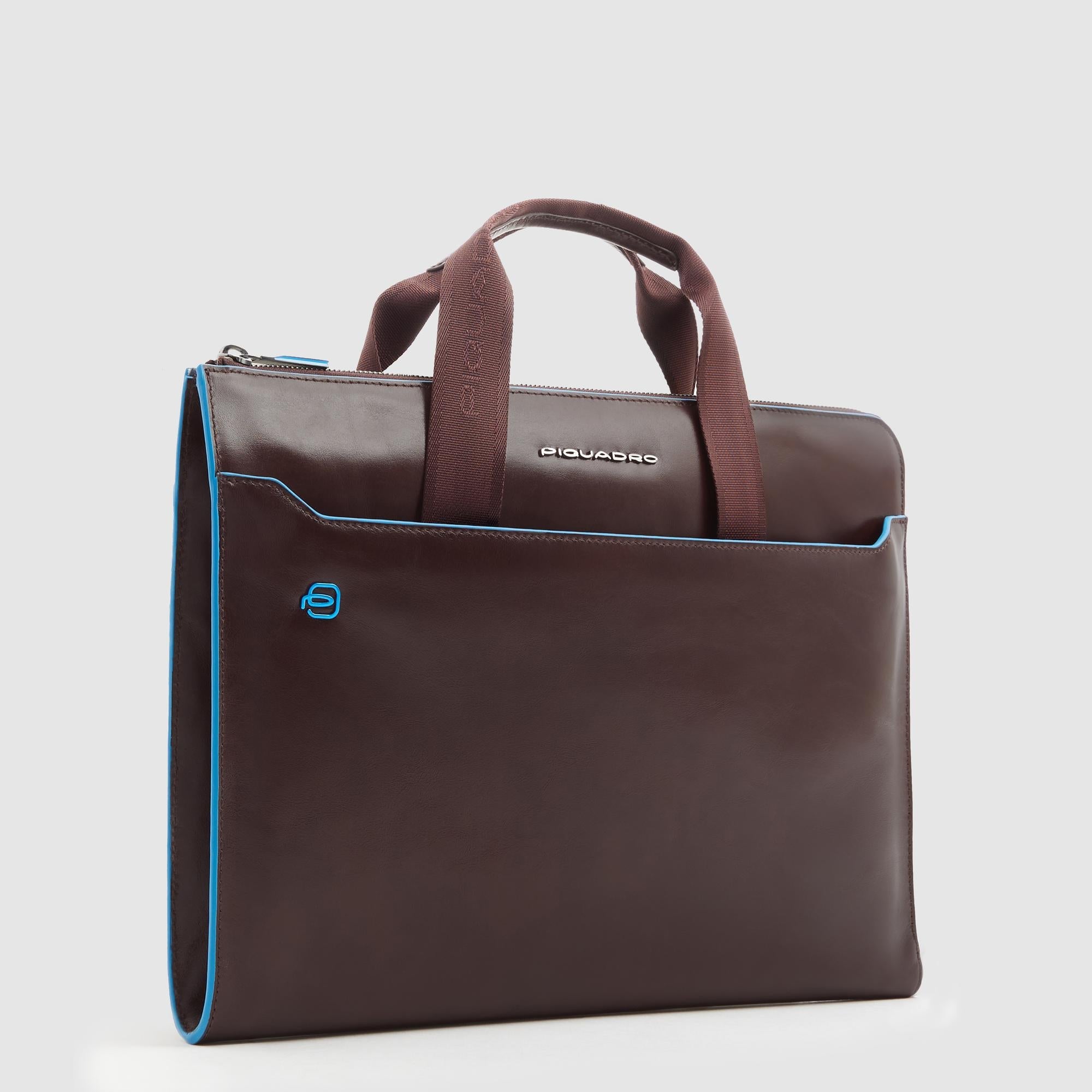 Laptop sleeve 13,3" with stow-away handles - 5