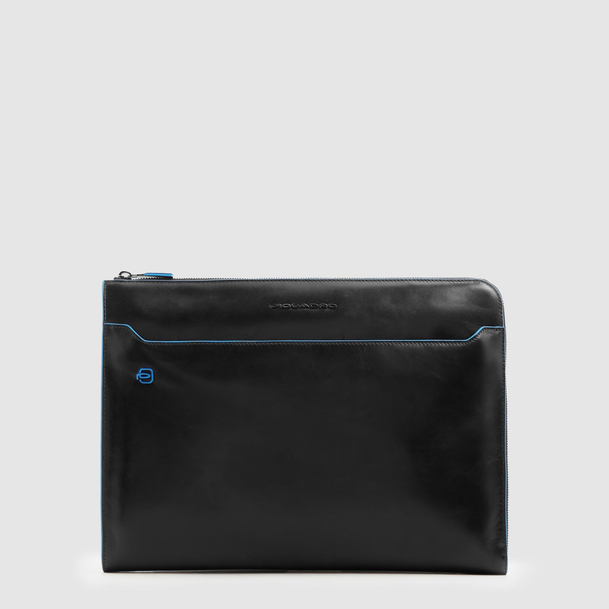 Laptophülle 13,3" mit einziehbaren Griffen - 1