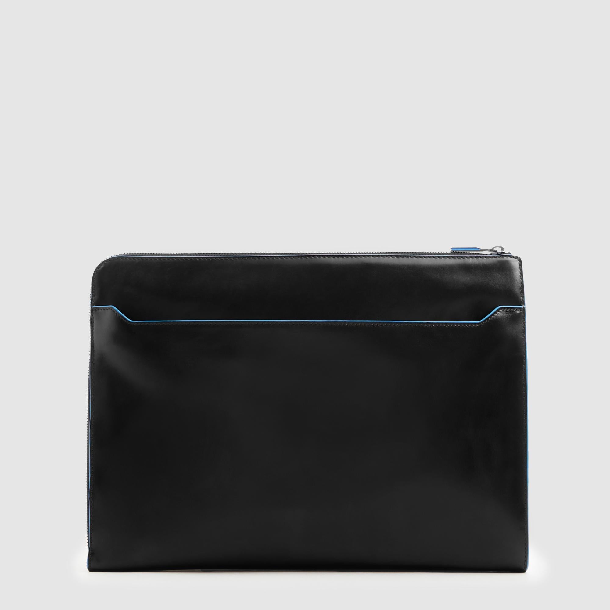 Laptophülle 13,3" mit einziehbaren Griffen