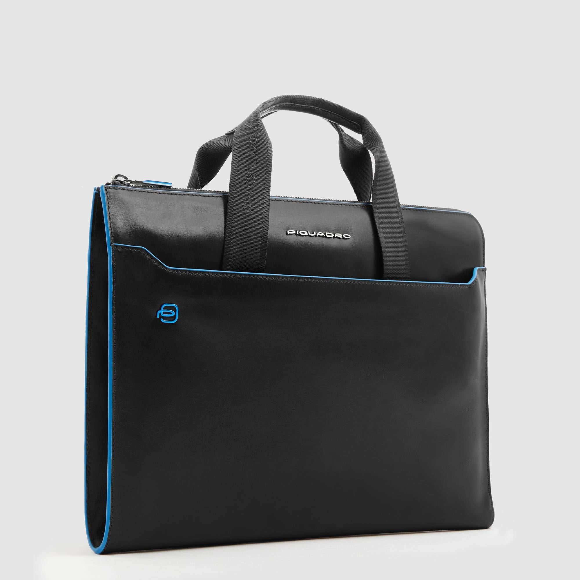 Laptophülle 13,3" mit einziehbaren Griffen