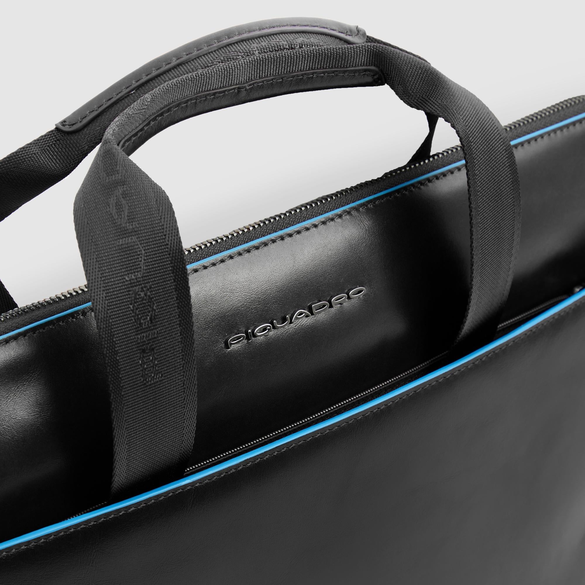 Laptophülle 13,3" mit einziehbaren Griffen