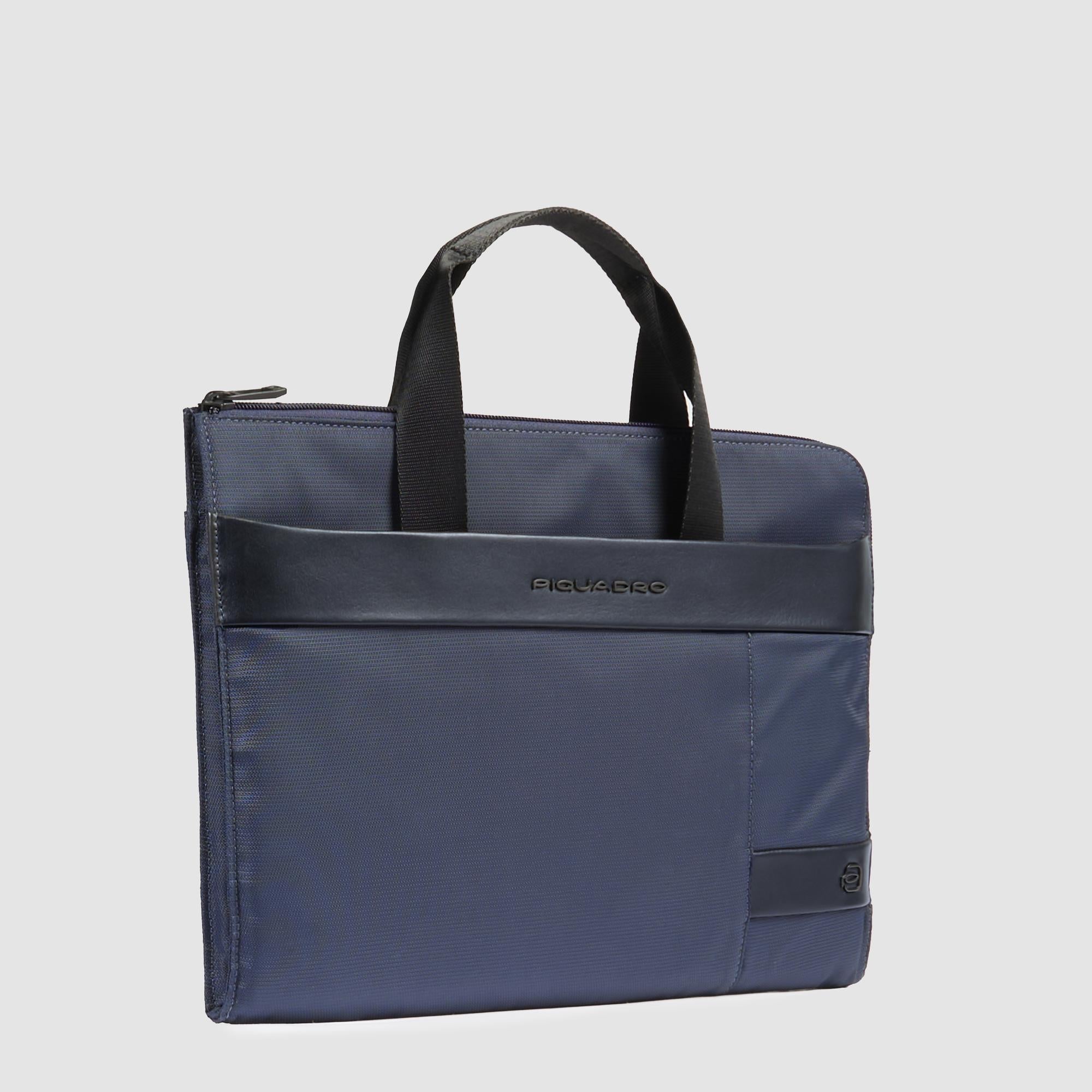 Housse pour ordinateur 13,3" avec poignées esc