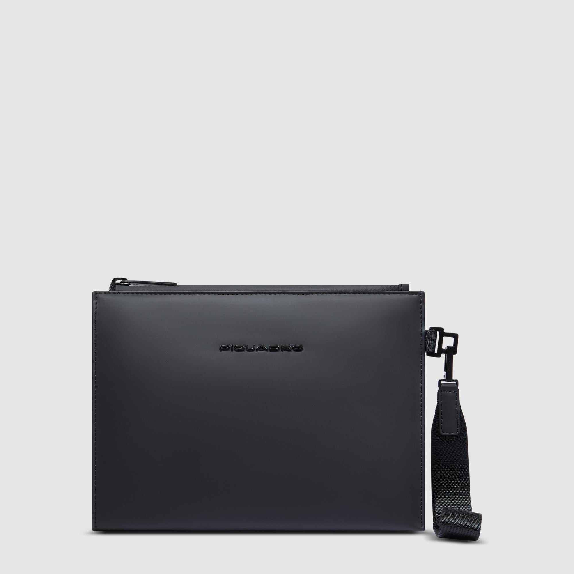 Water resistant clutch - 13