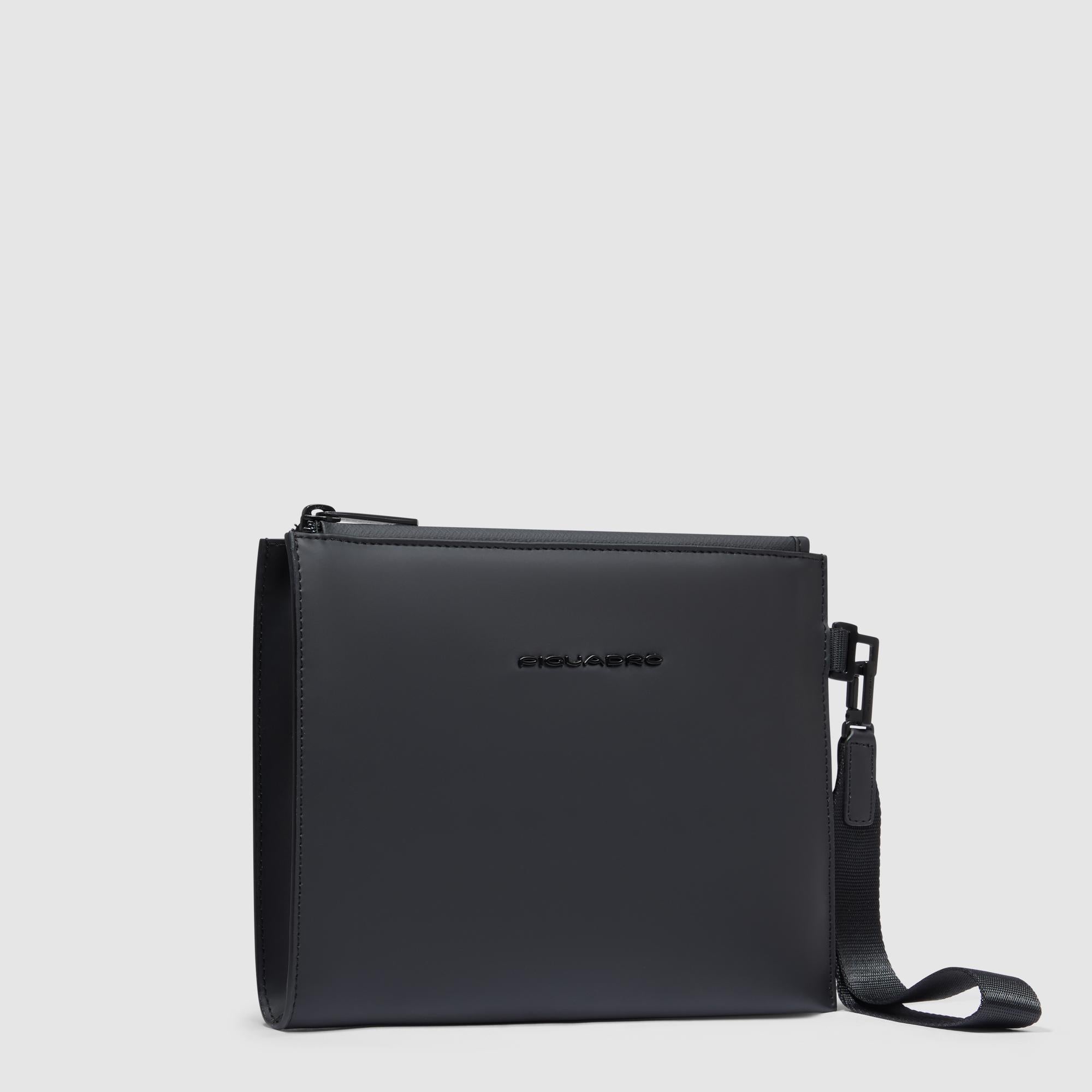 Water resistant clutch - 14