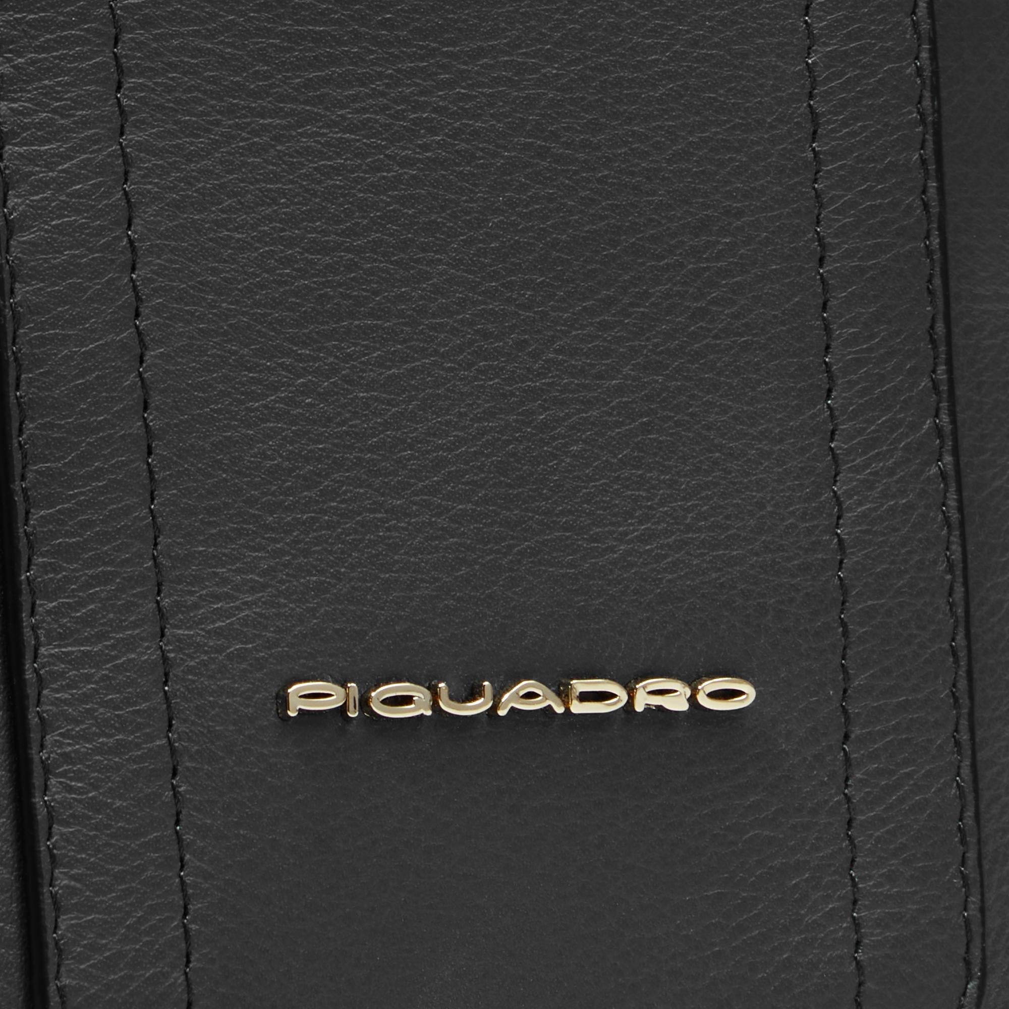 Leather neck phone case - 5