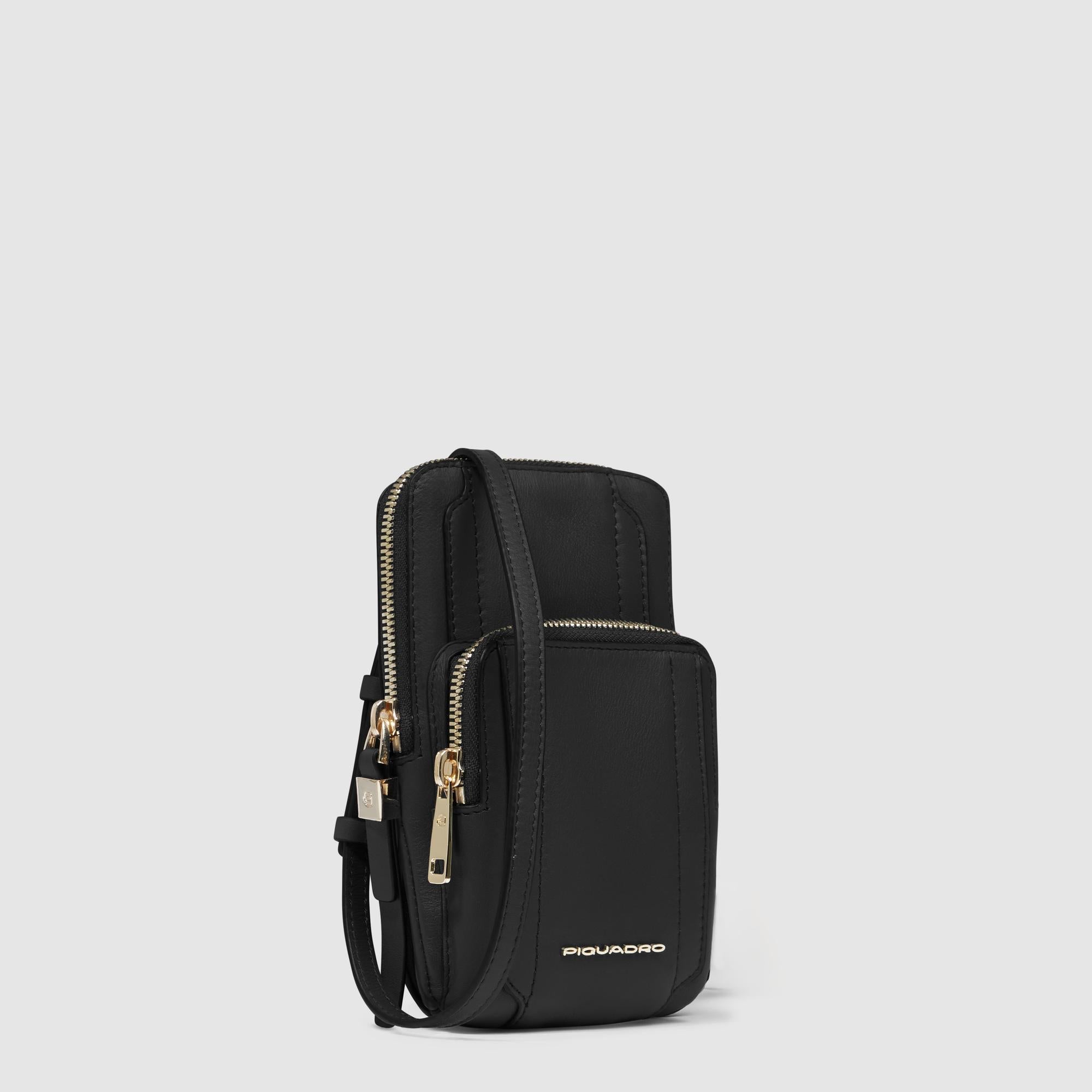 Pochette pour téléphone tour du cou - 2