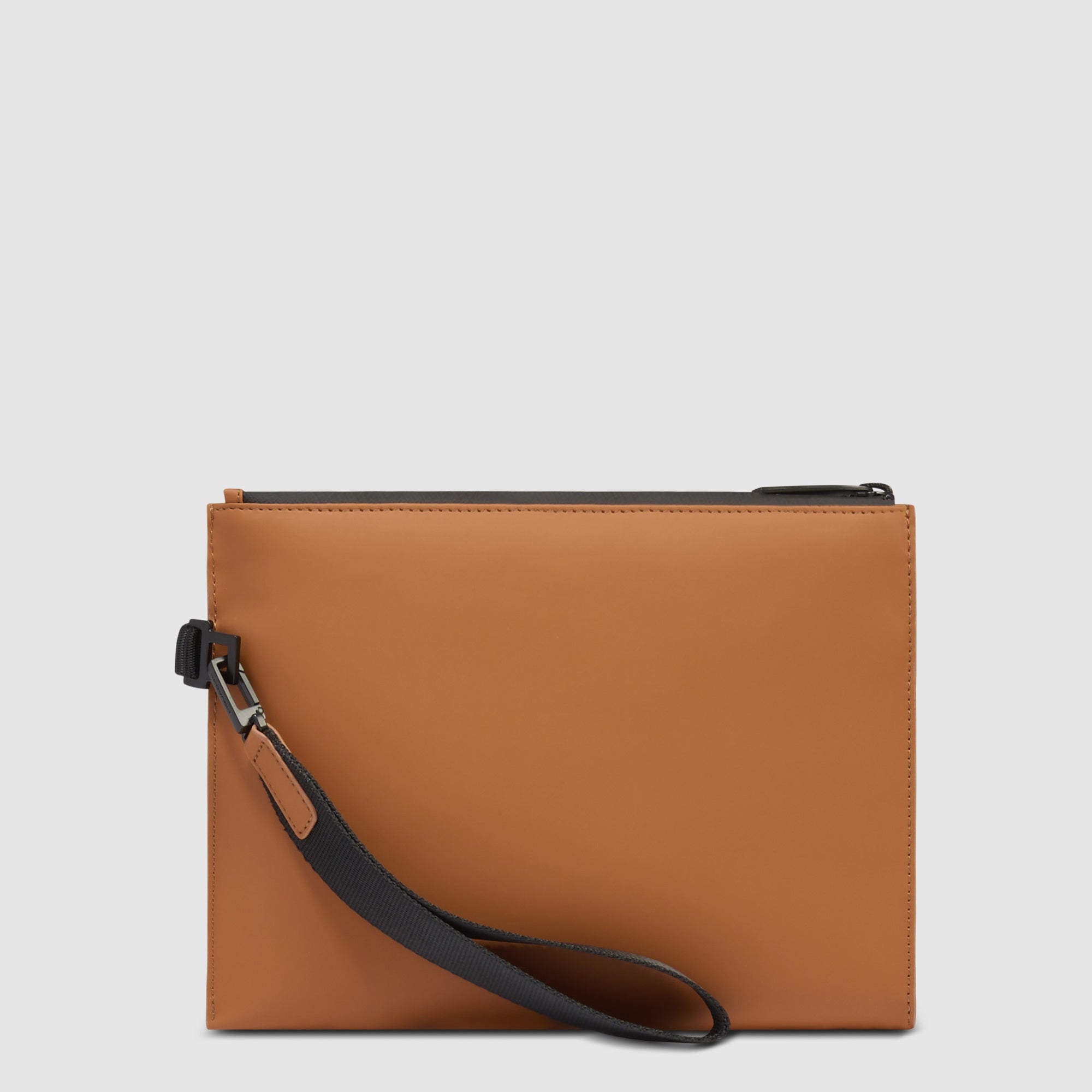 Water resistant wristlet