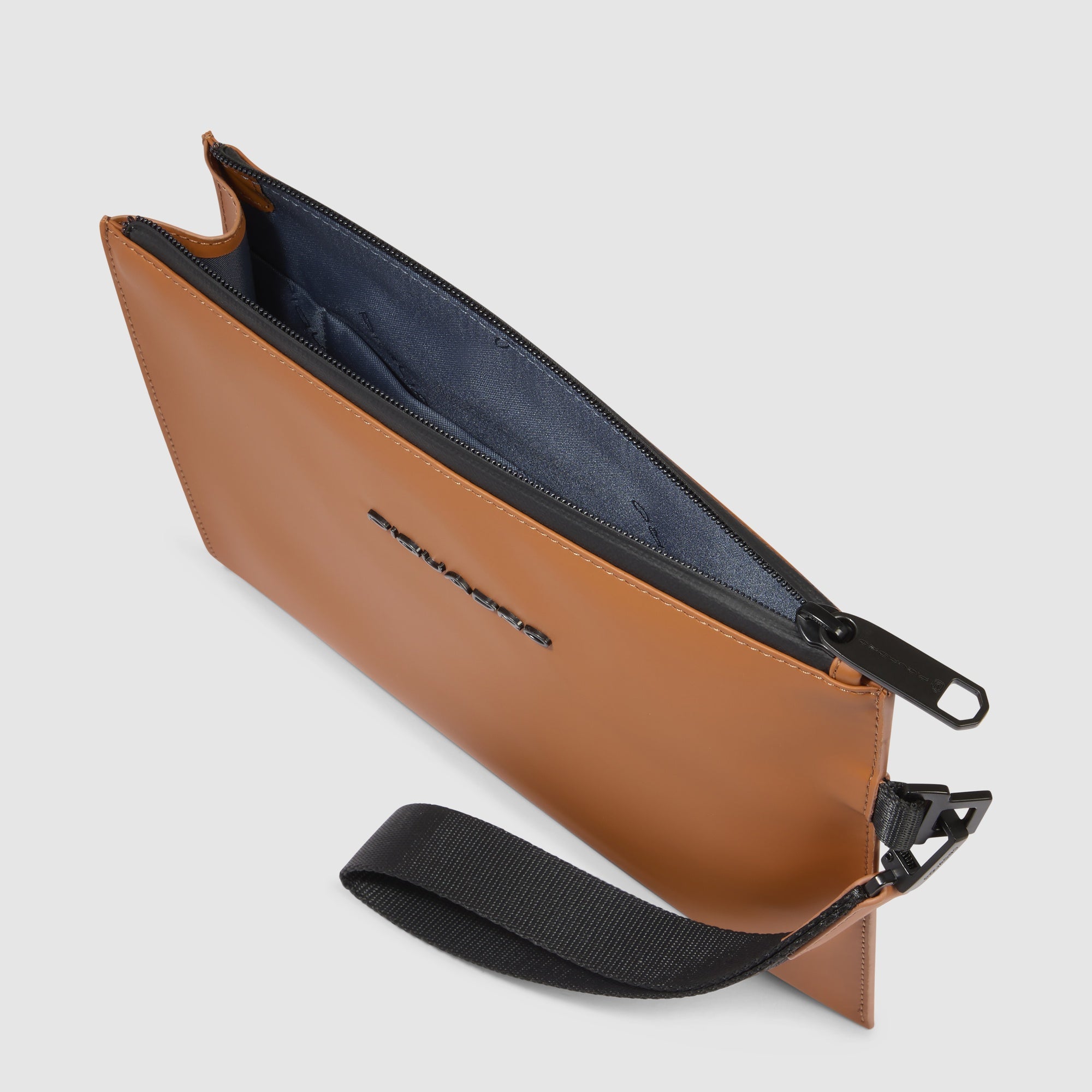 Water resistant wristlet - 4