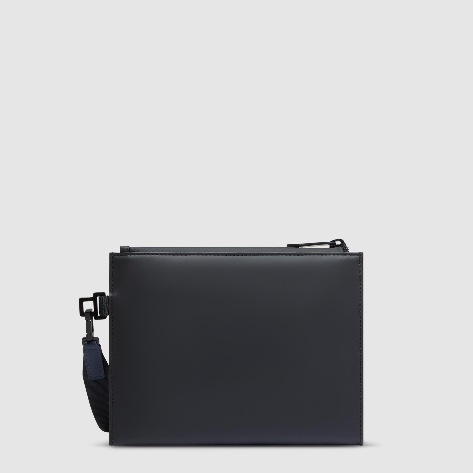 Water resistant wristlet