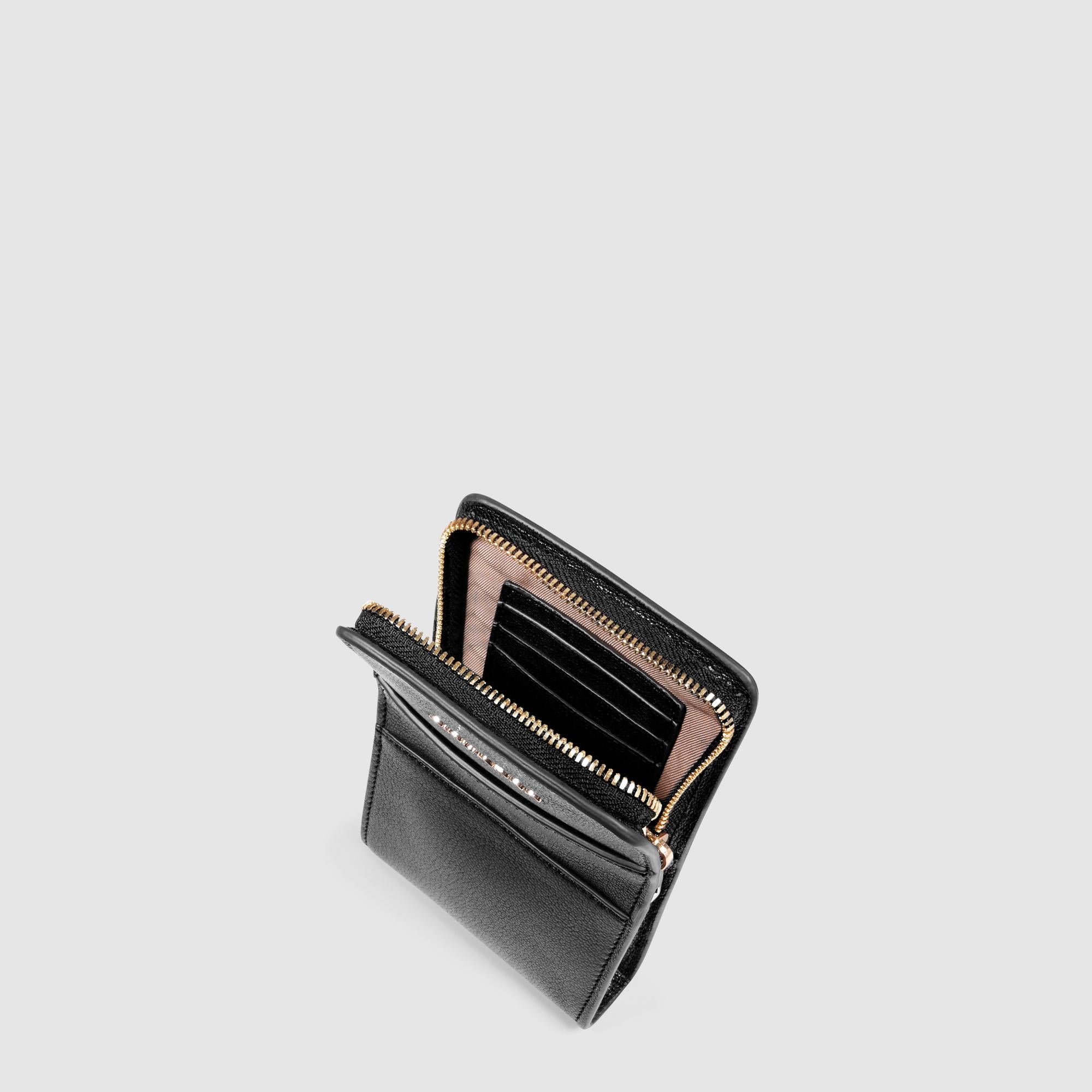 Leather neck phone case - 4