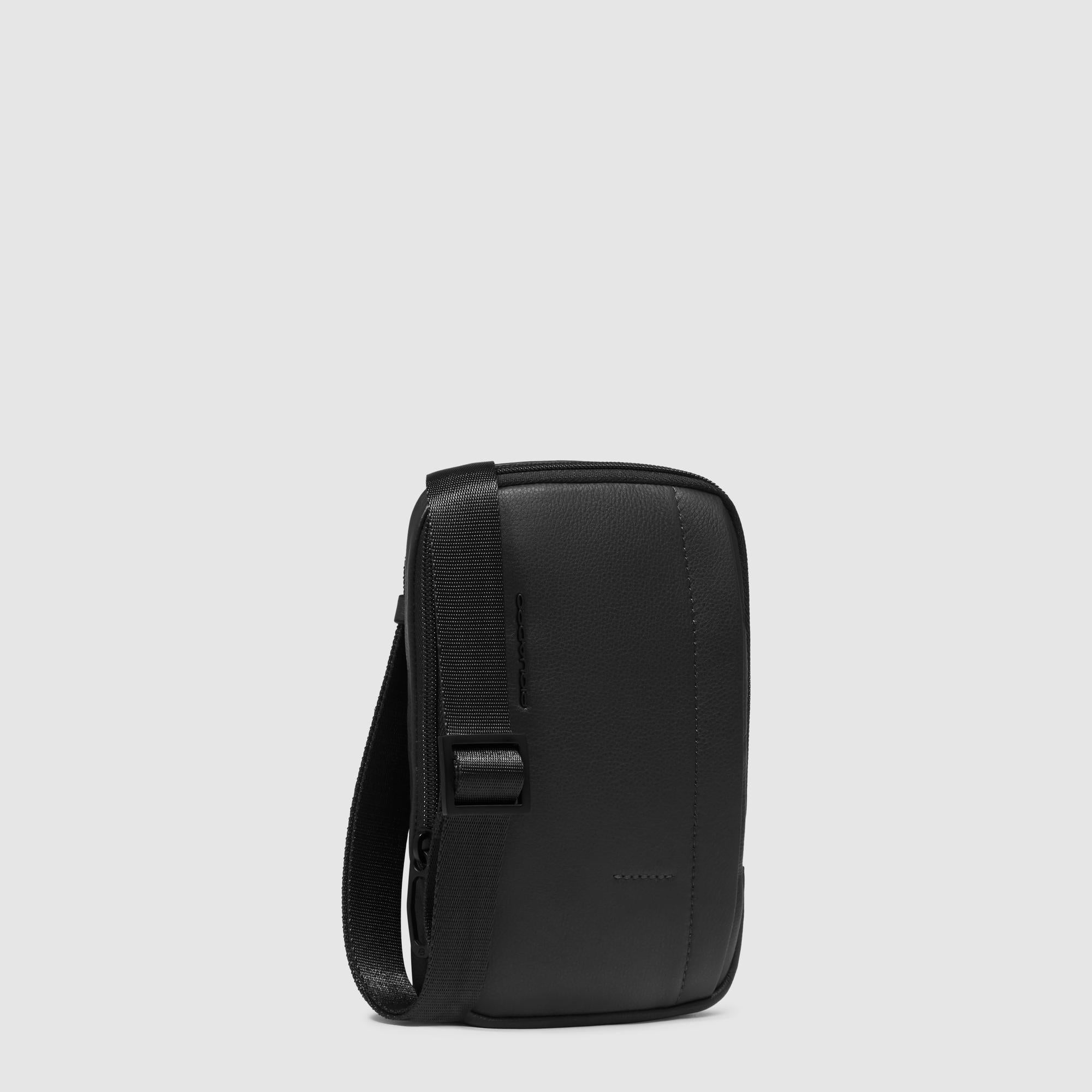 Leather neck phone case - 2