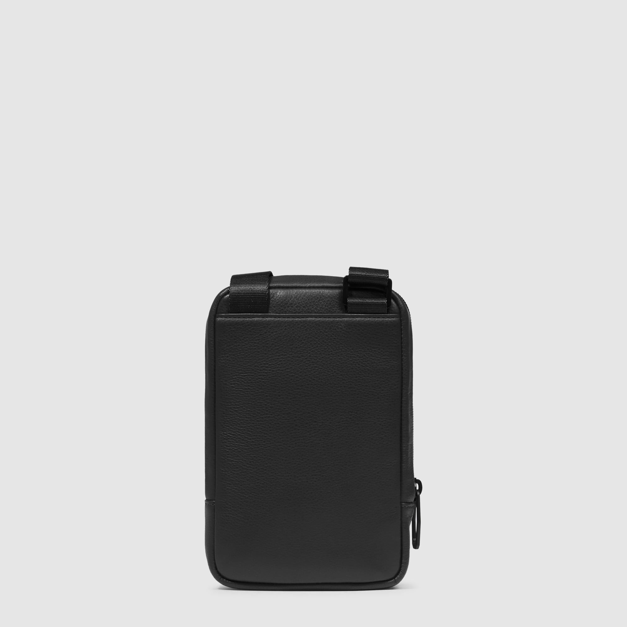 Leather neck phone case - 3