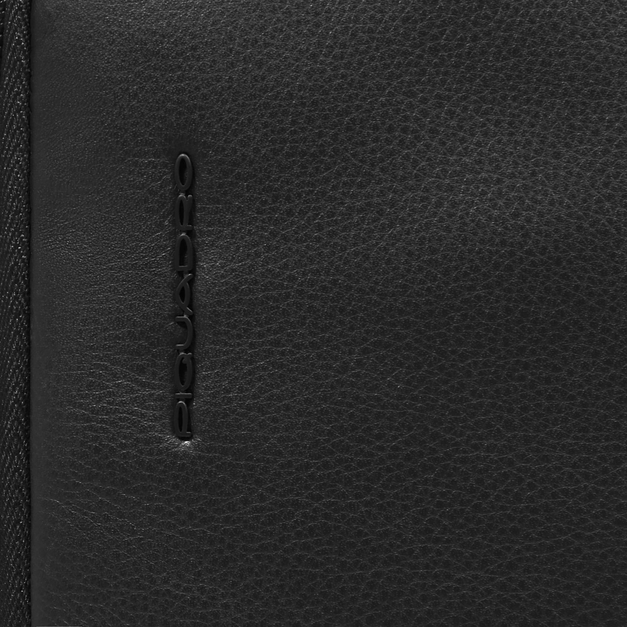 Leather neck phone case - 5