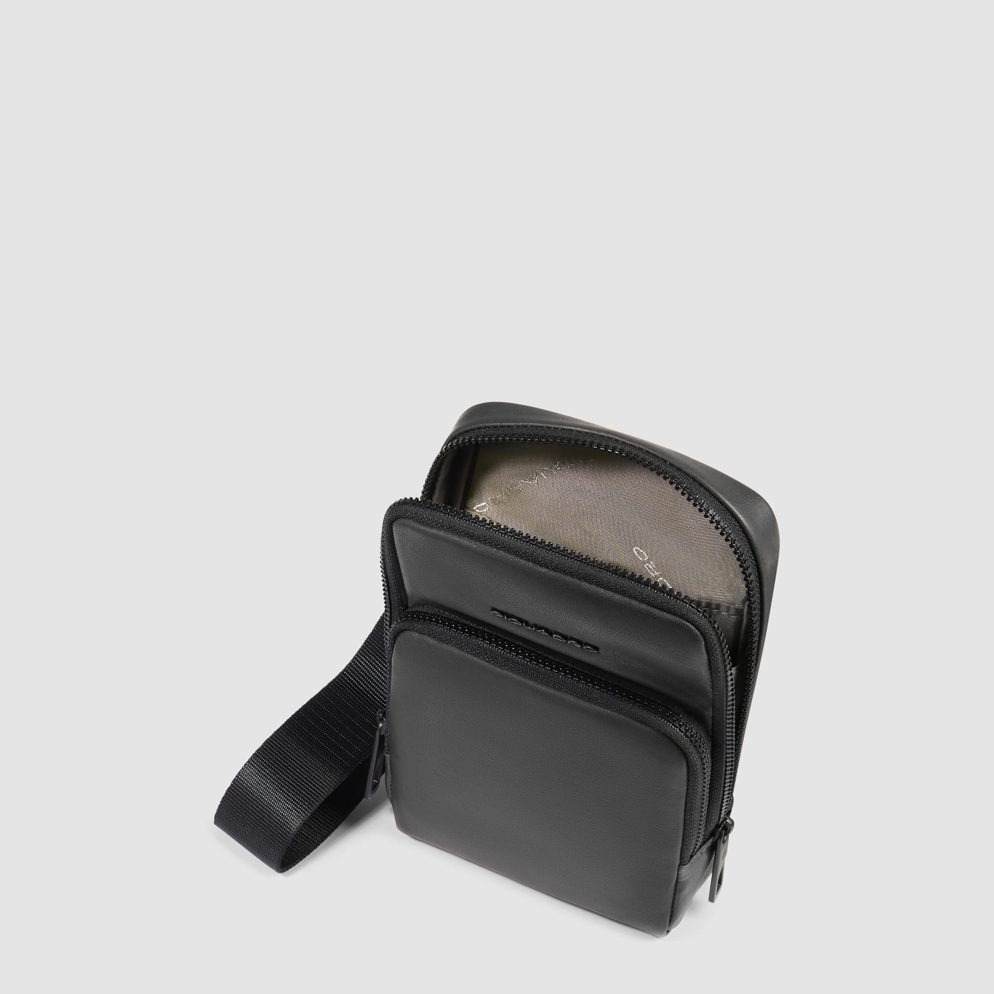 Leather neck phone case - 4