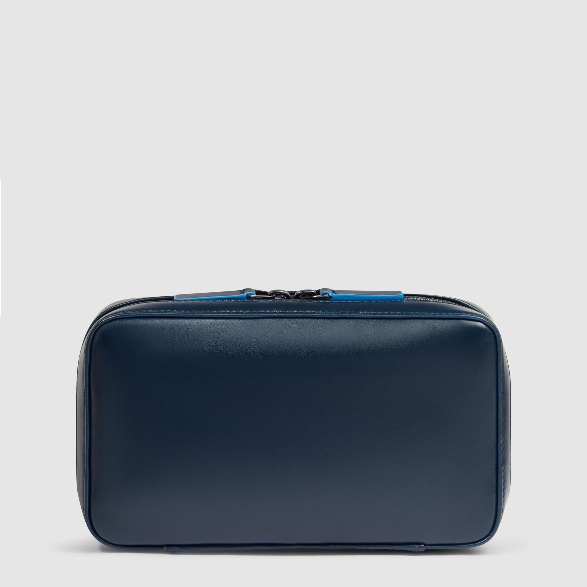 Electronic cord pouch