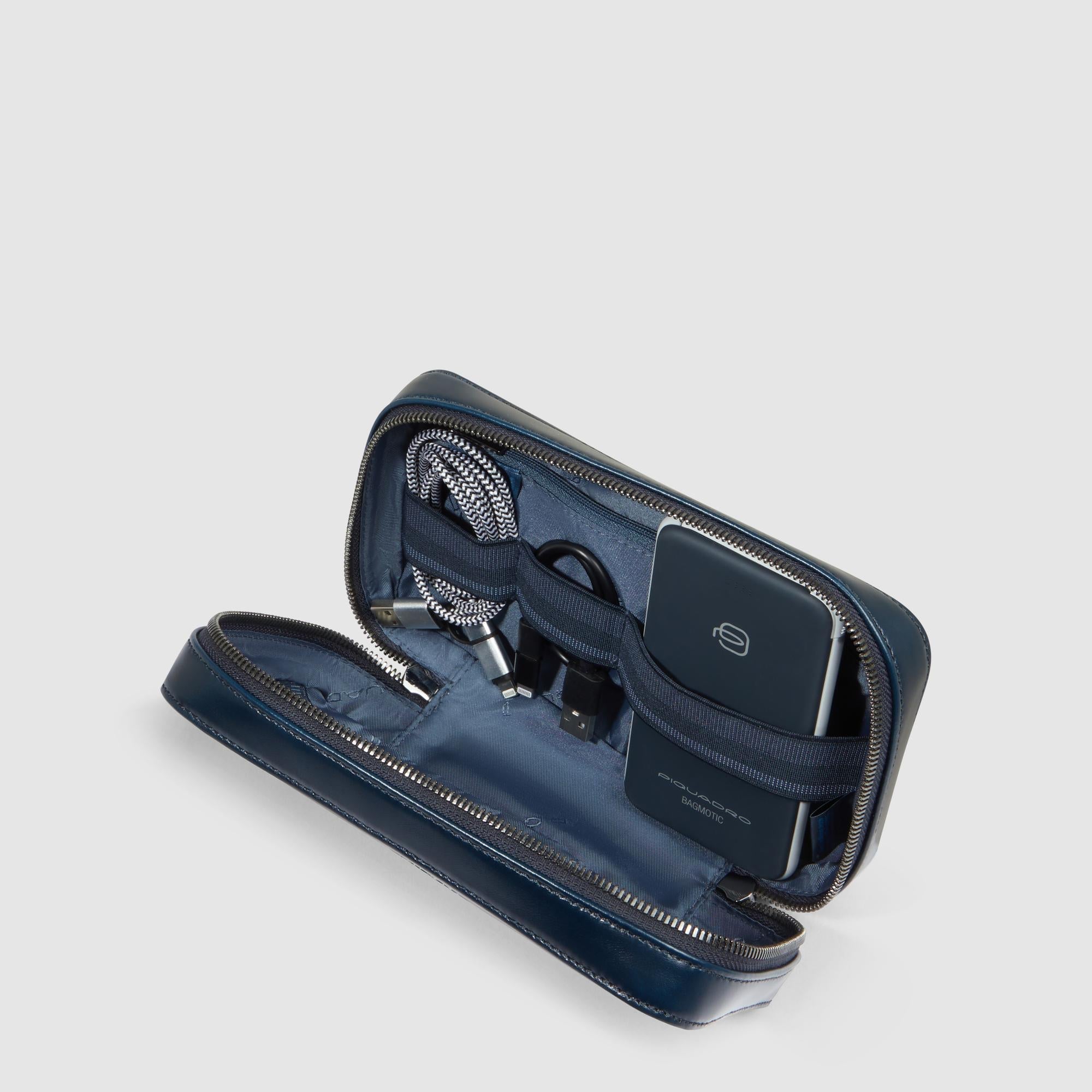 Electronic cord pouch - 4