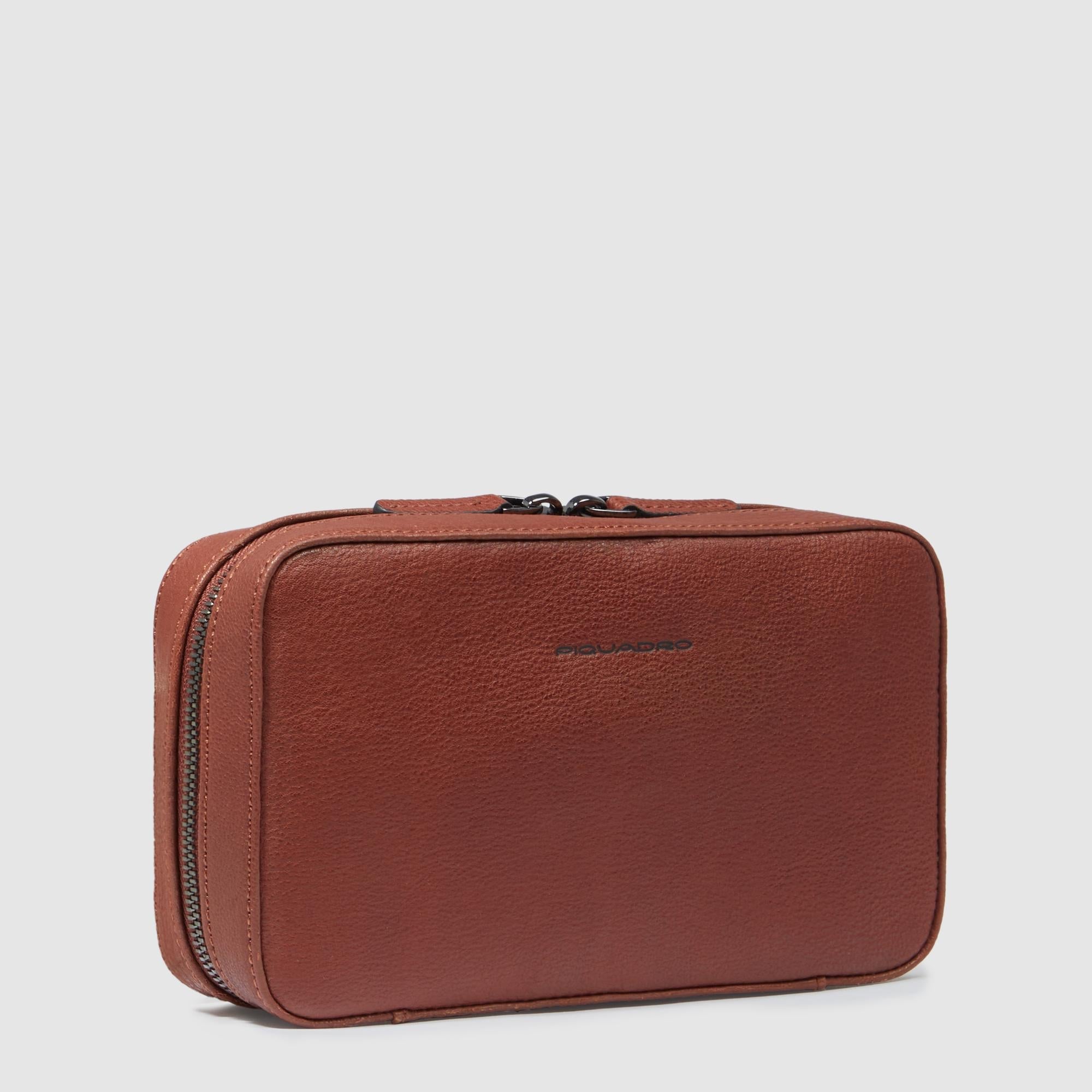 Electronic cord pouch