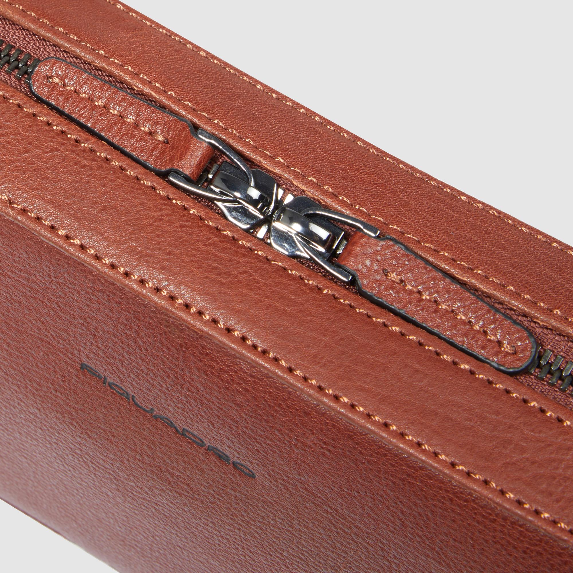 Electronic cord pouch