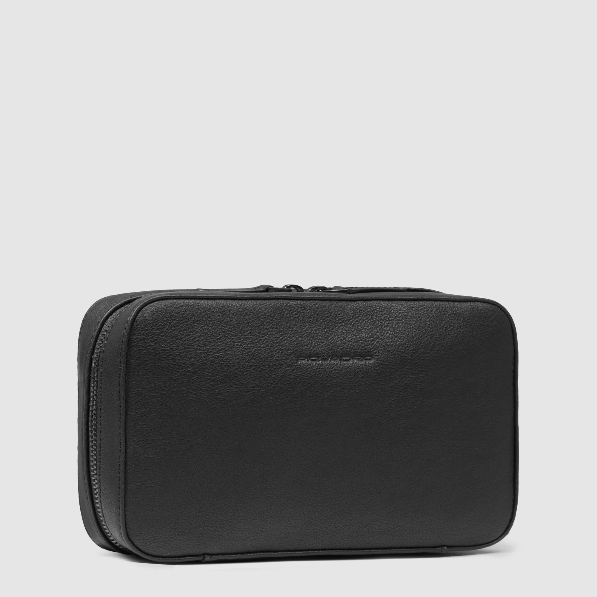 Electronic cord pouch