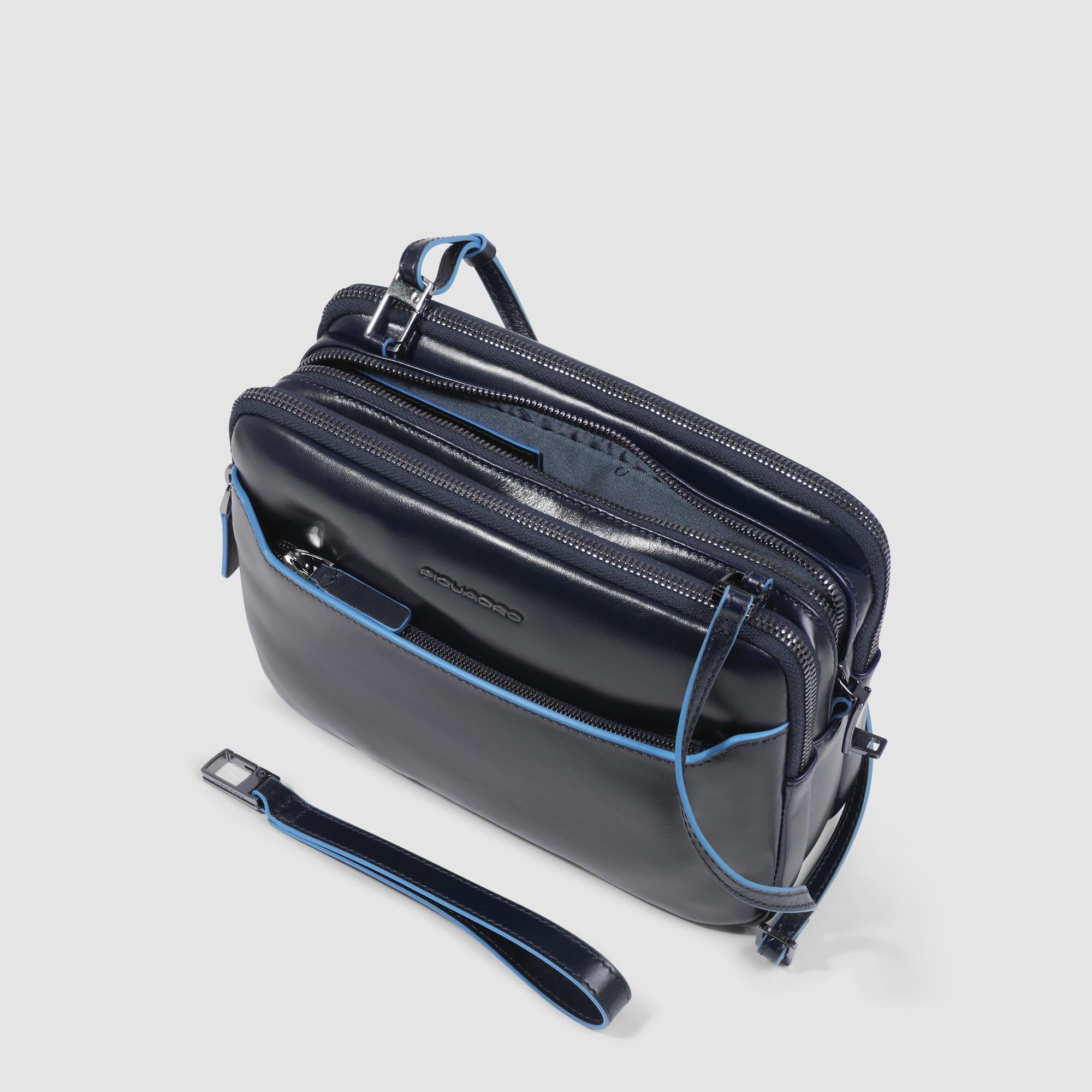 Sacoche avec fermeture par empreinte digitale - 4