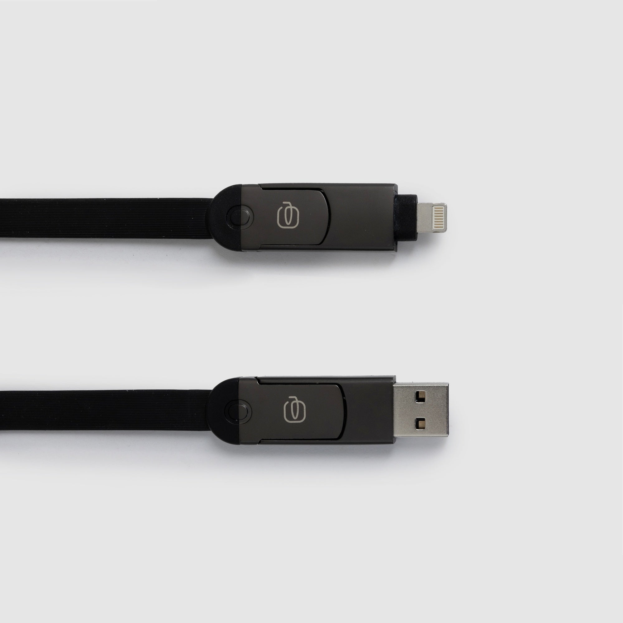 60W Multiport-Ladekabel - 2