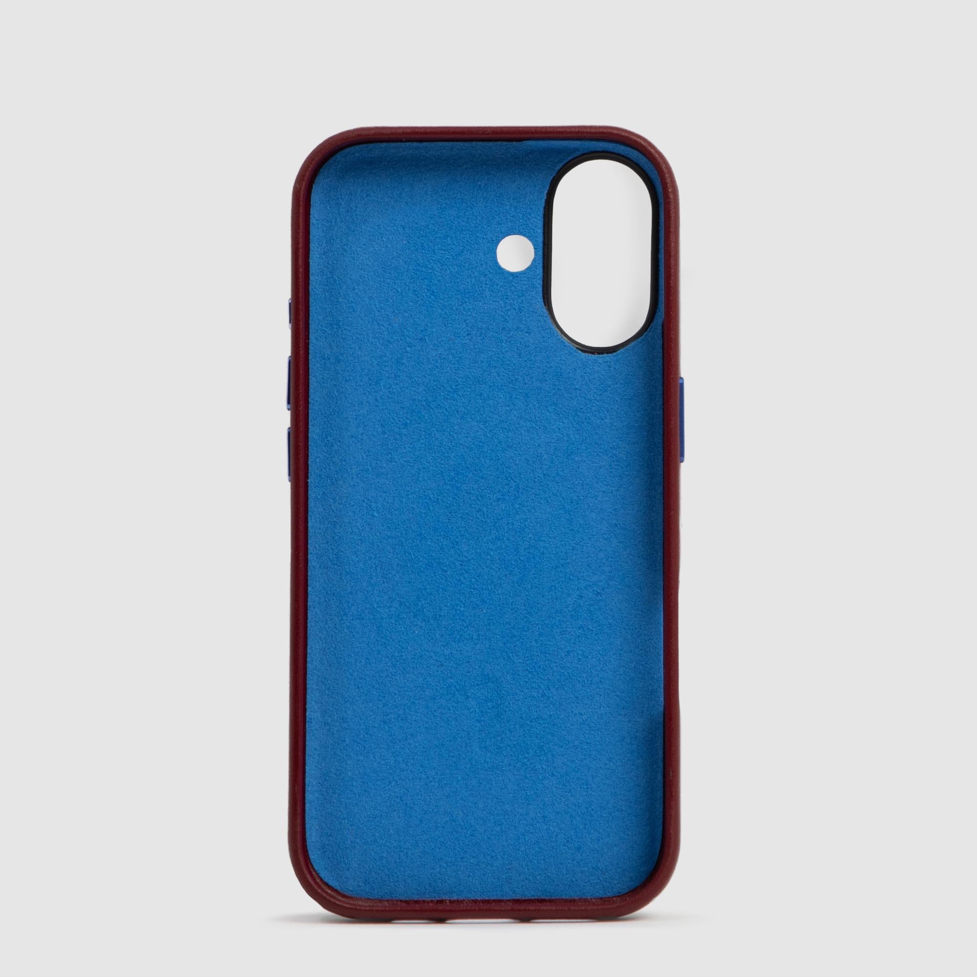 Cover MagSafe per telefono iPhone® 17