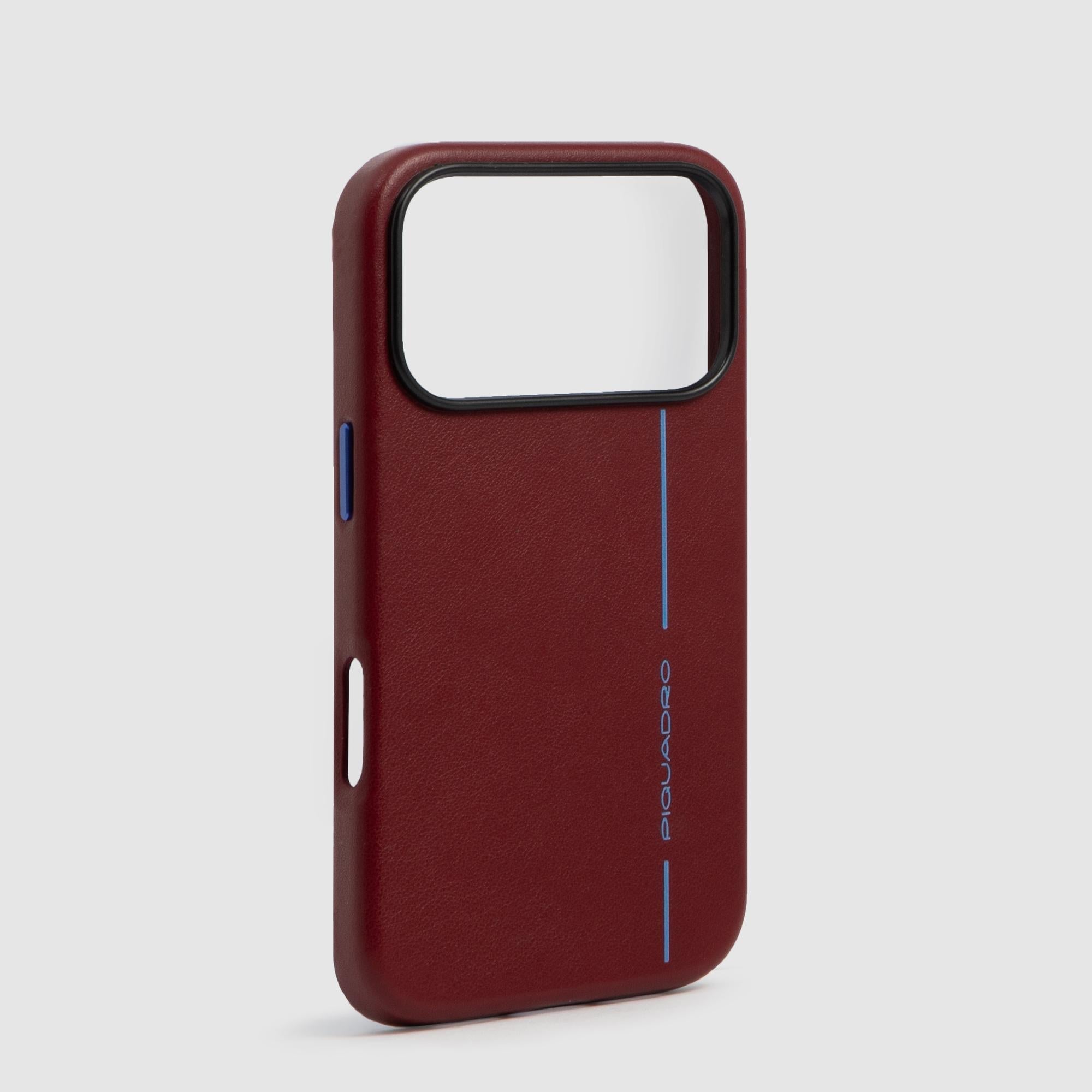 Cover MagSafe per telefono iPhone® 17 Pro 6,3” - 2