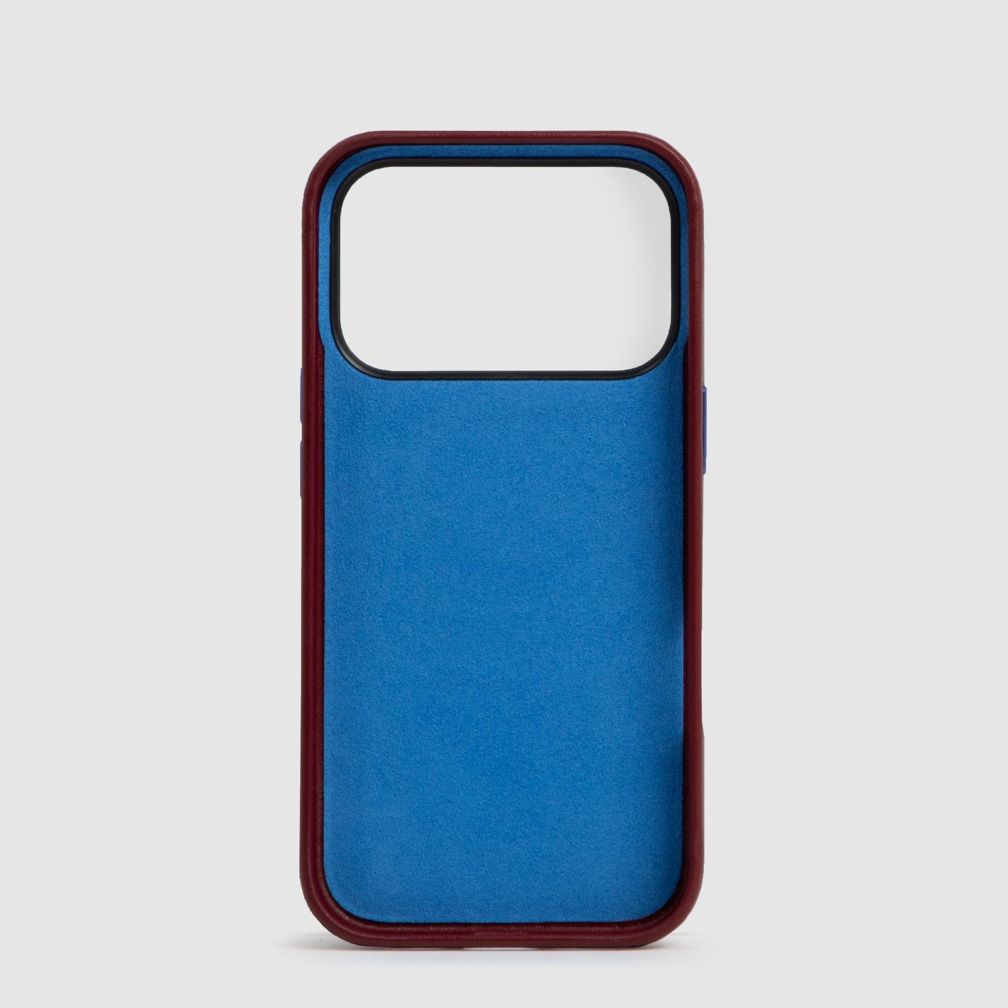 Cover MagSafe per telefono iPhone® 17 Pro 6,3”