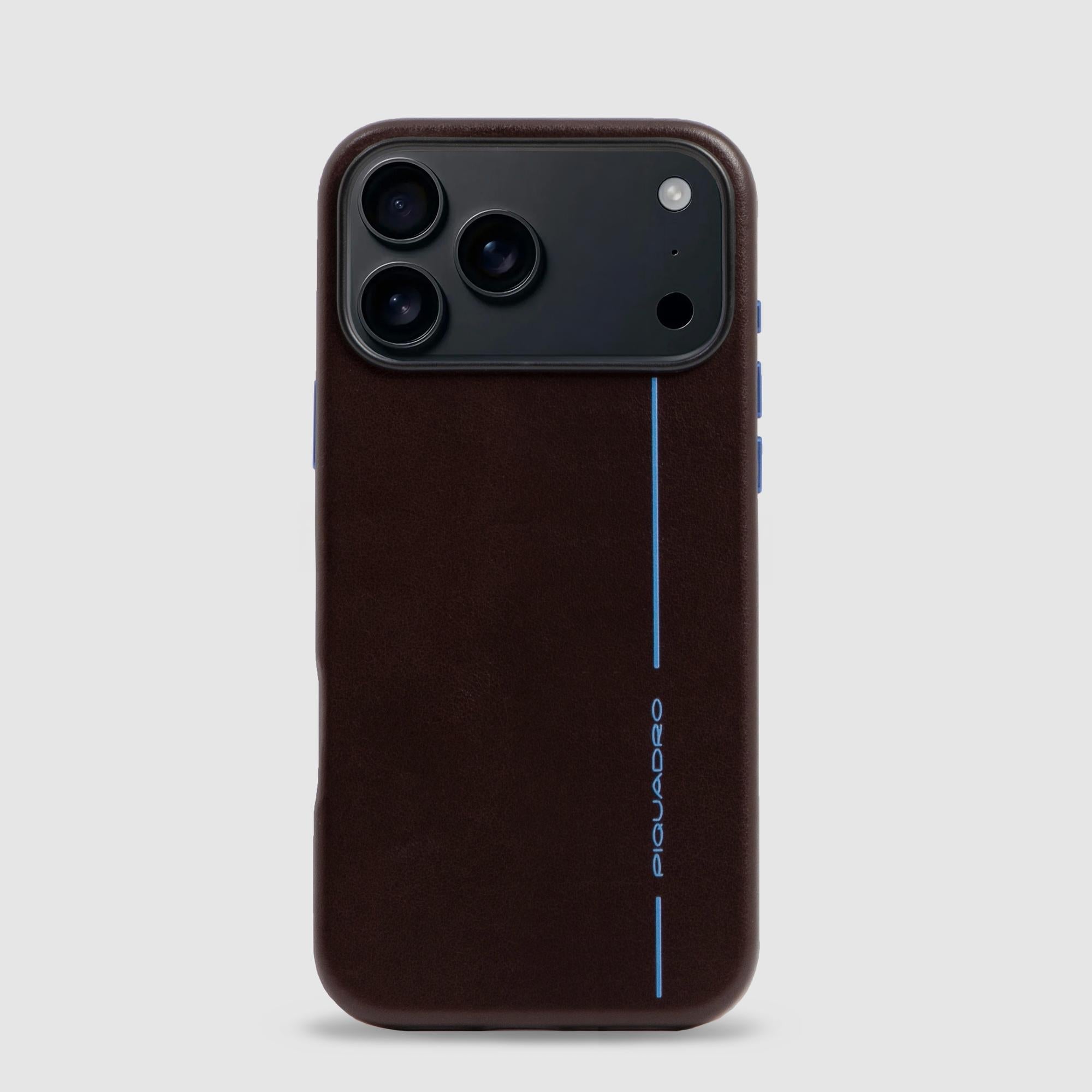 MagSafe phone cover for iPhone® 17 Pro Max 6,9” - 1