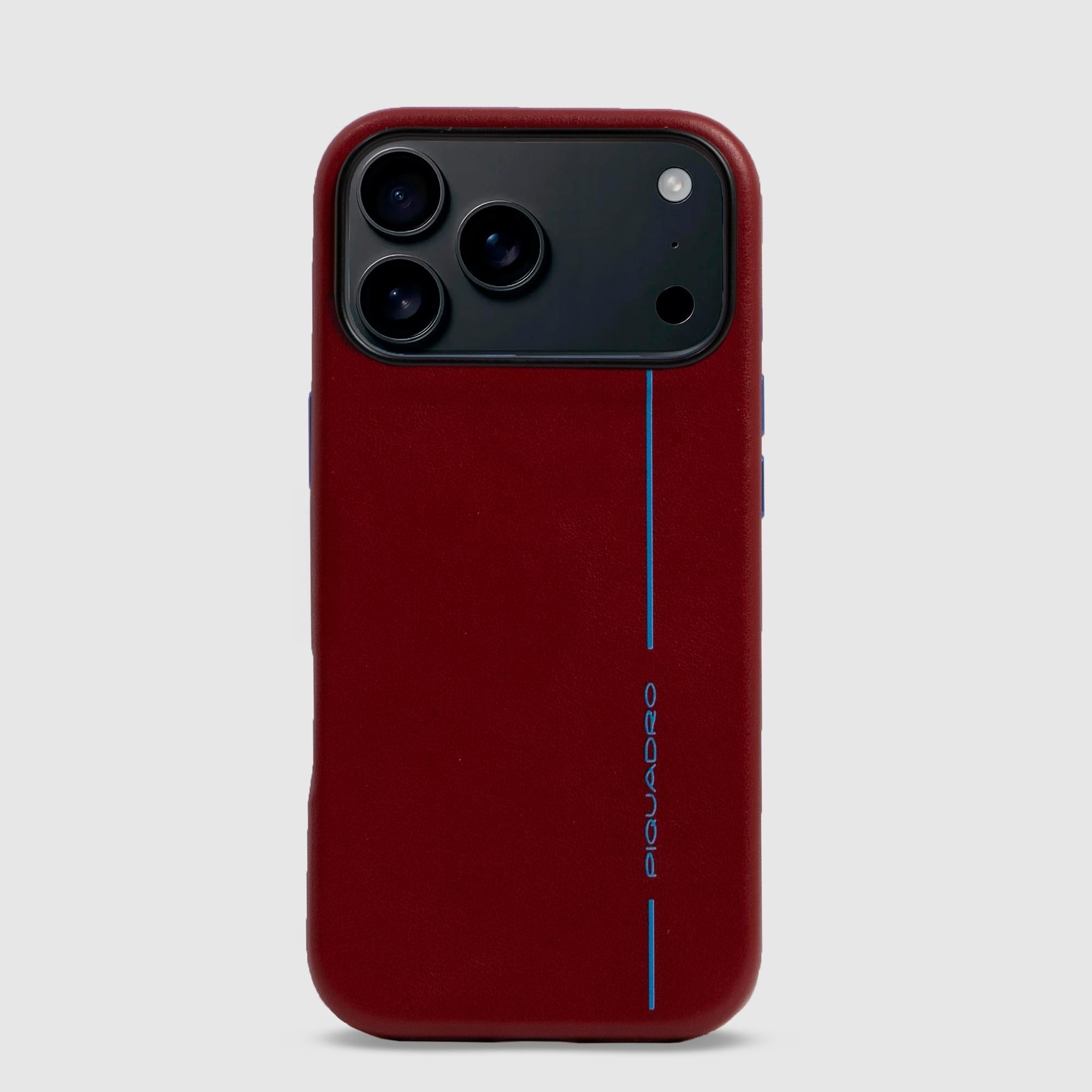 MagSafe phone cover for iPhone® 17 Pro Max 6,9” - 1