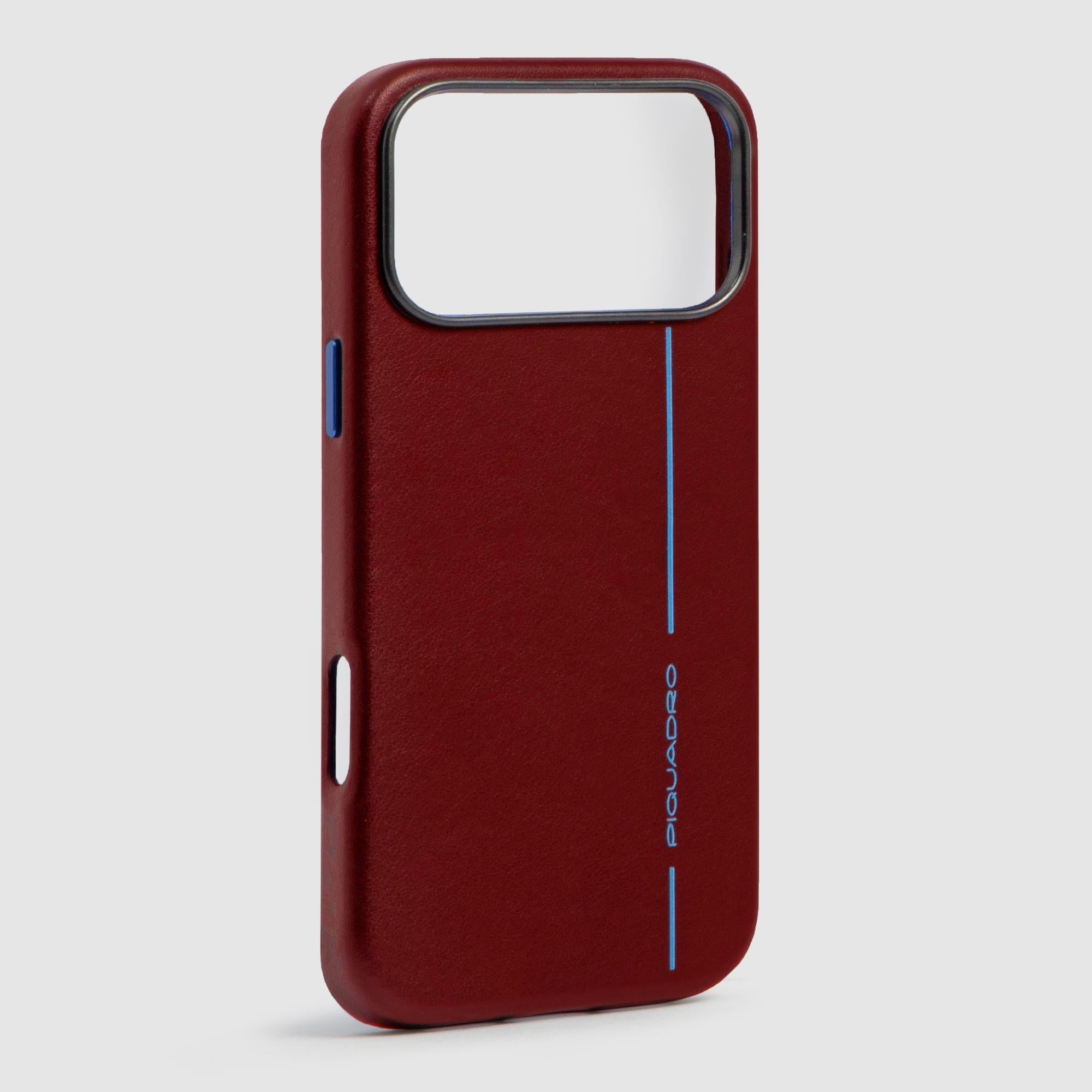 MagSafe phone cover for iPhone® 17 Pro Max 6,9” - 2