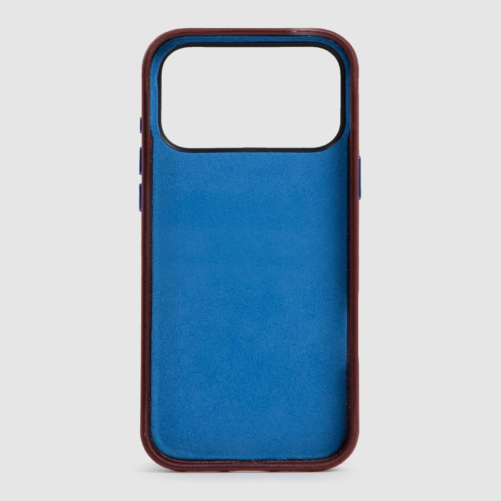 MagSafe phone cover for iPhone® 17 Pro Max 6,9”