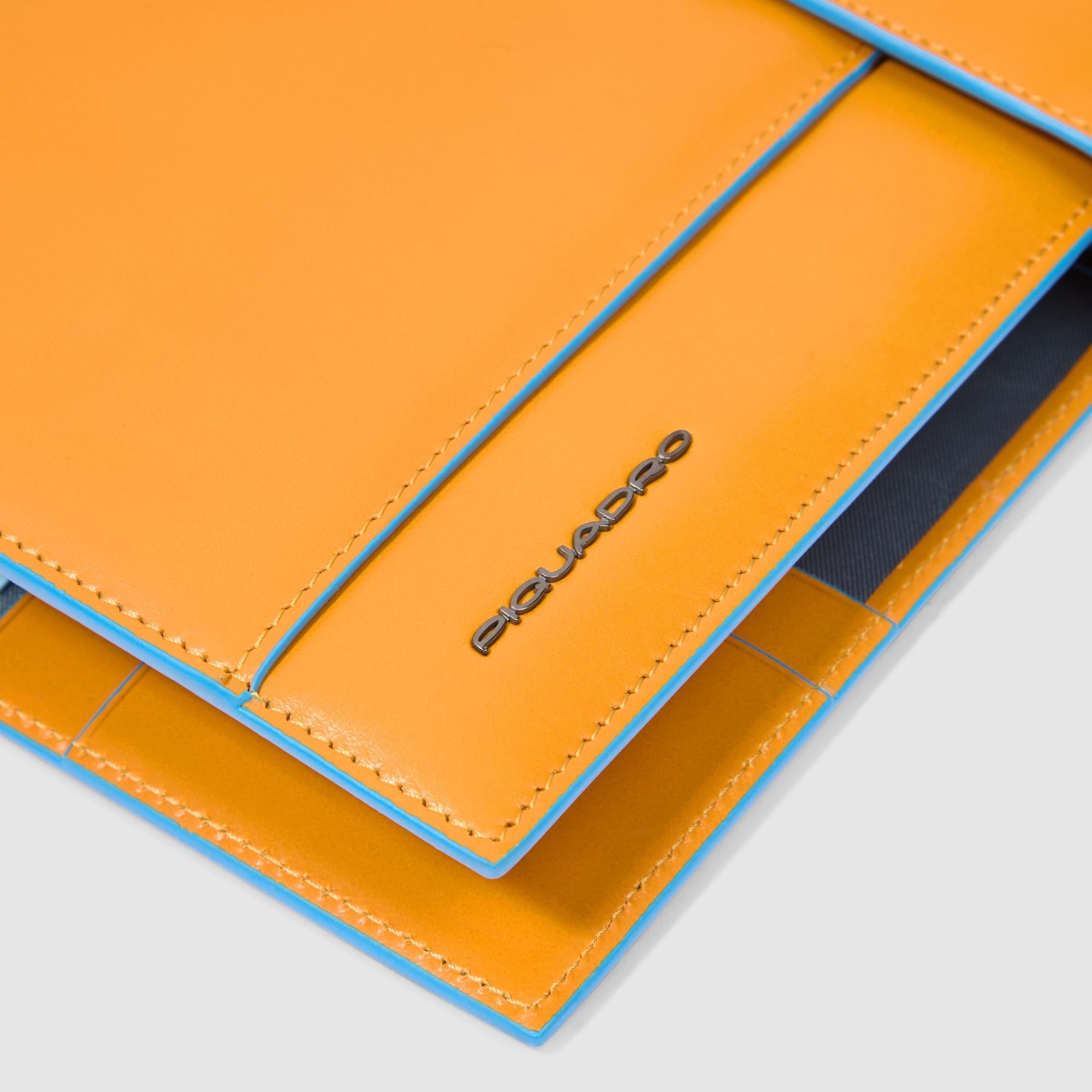 Leather oganizer - 5