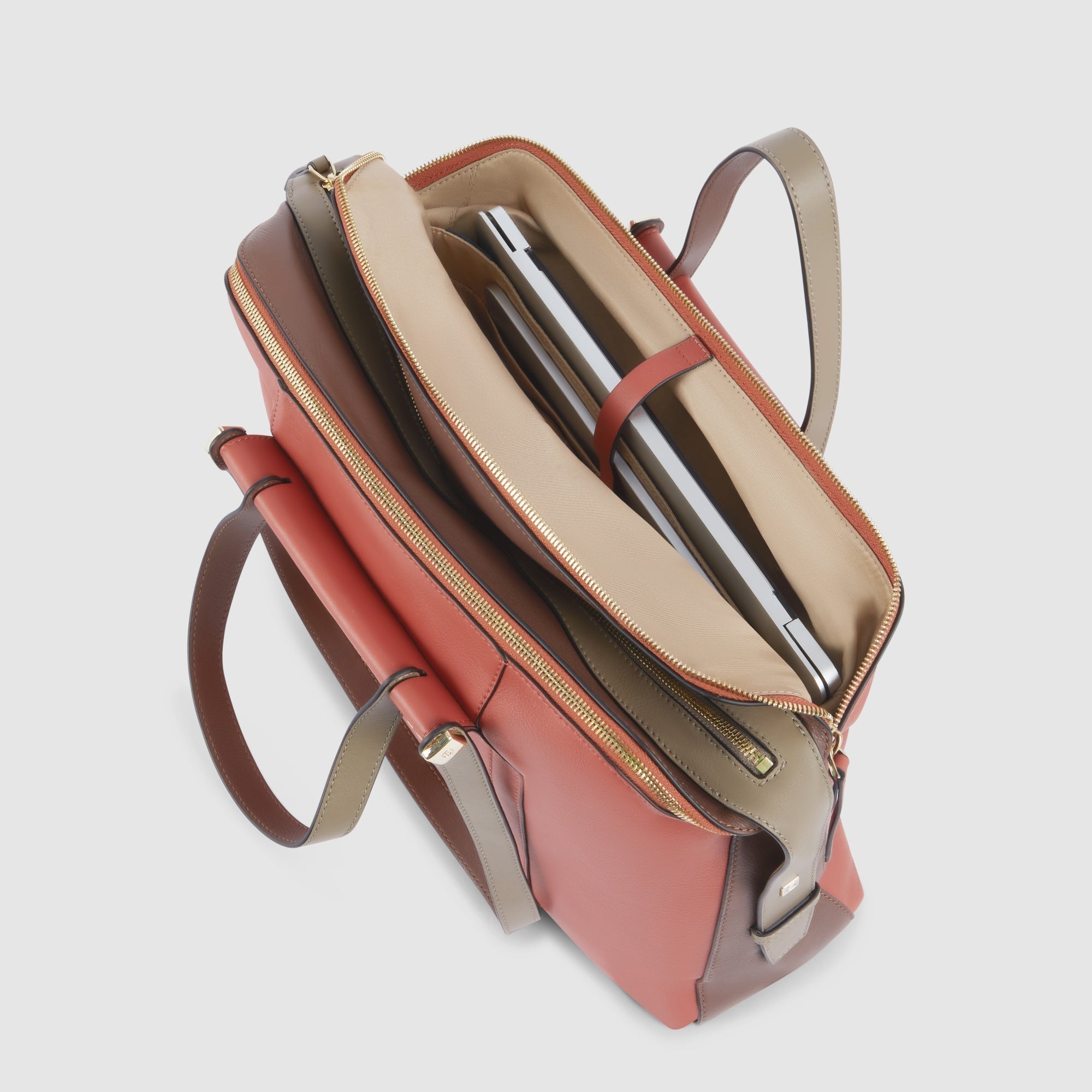 Women's 14" laptop bag - 4