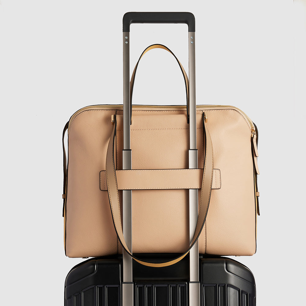 Women's 14" laptop bag - 9