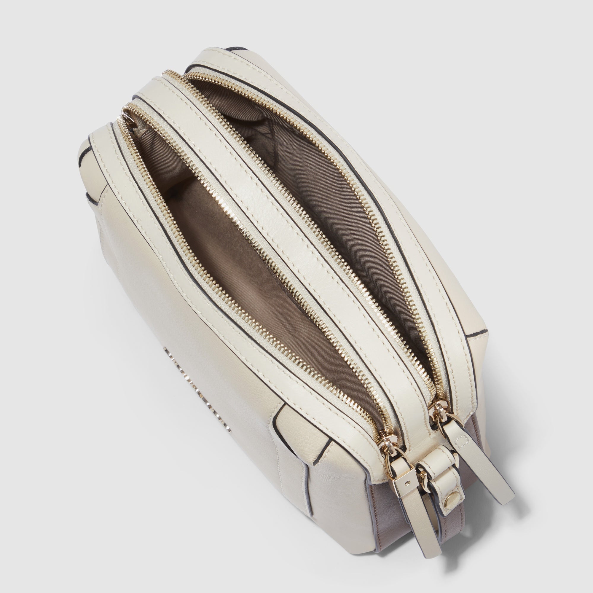 Crossbody bag women, camera case style