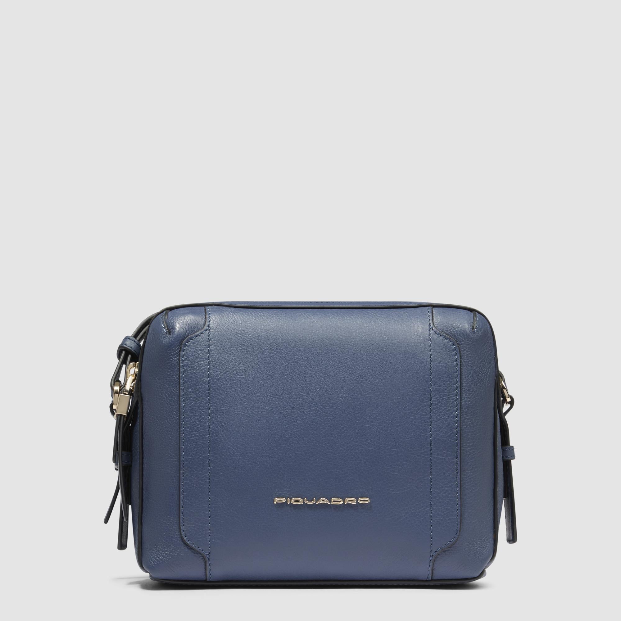 Crossbody bag women, camera case style