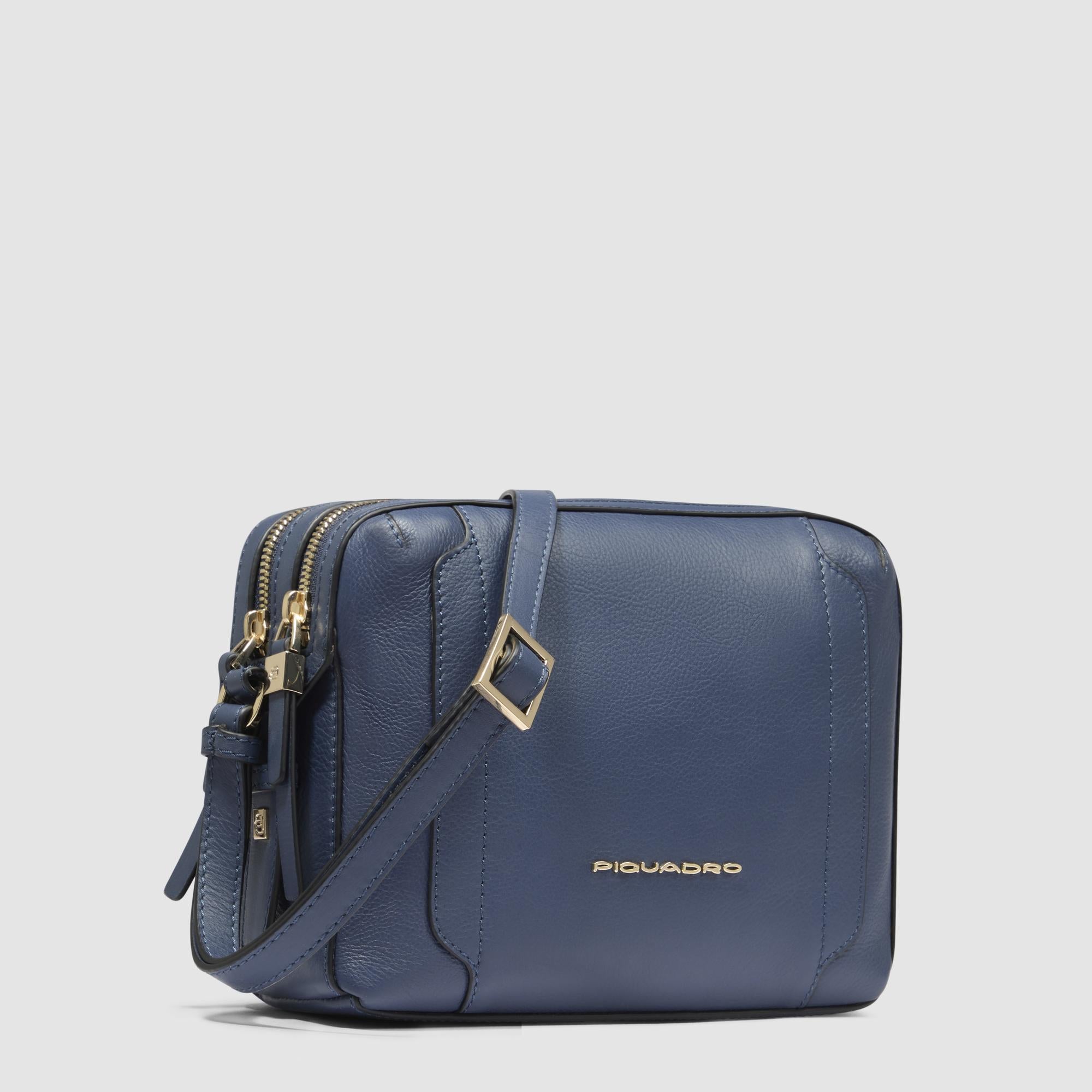 Crossbody bag women, camera case style - 6