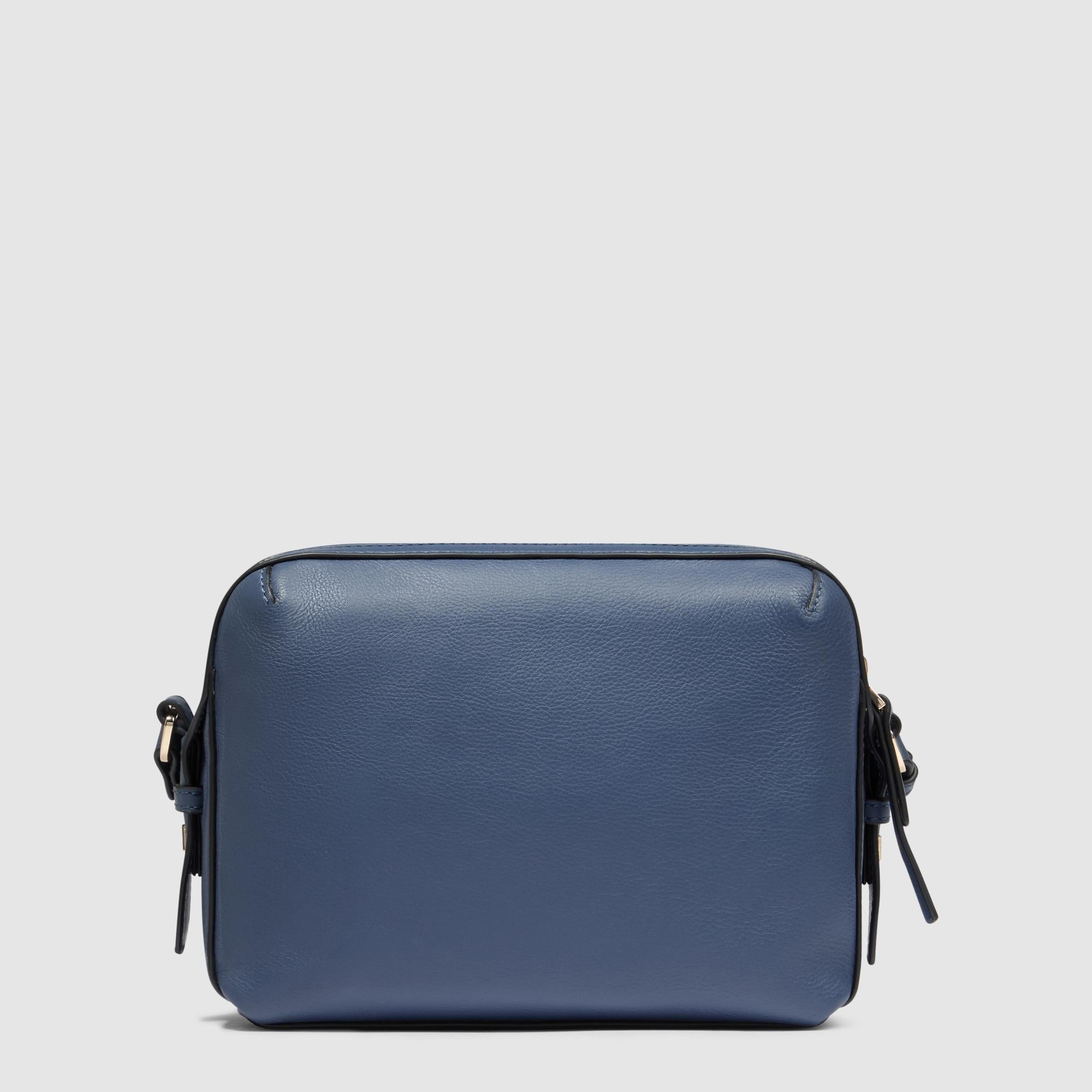 Crossbody bag women, camera case style