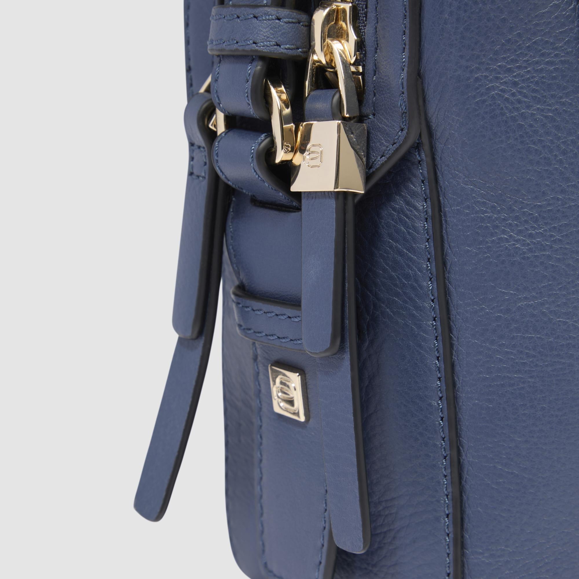 Crossbody bag women, camera case style