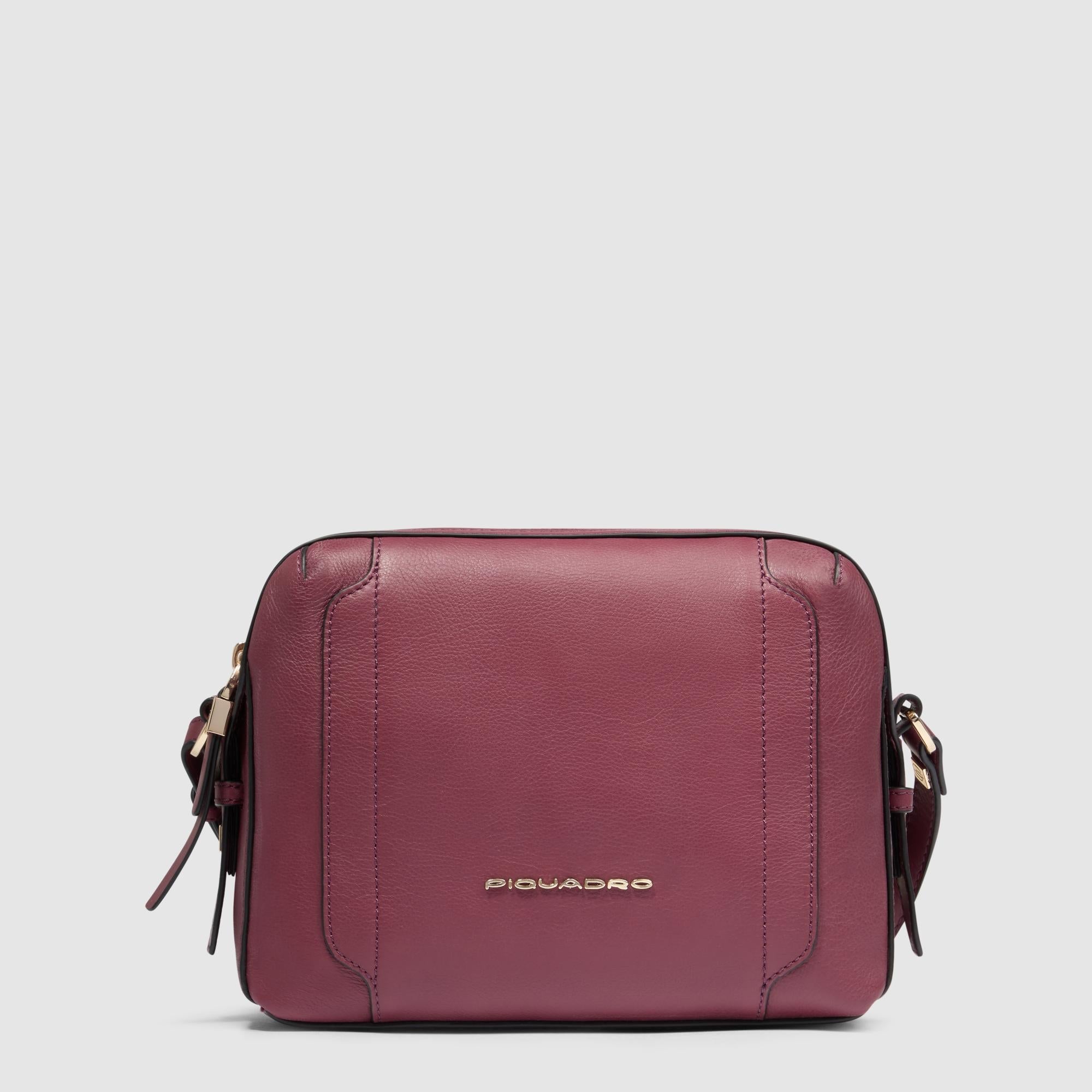 Crossbody bag women, camera case style - 1