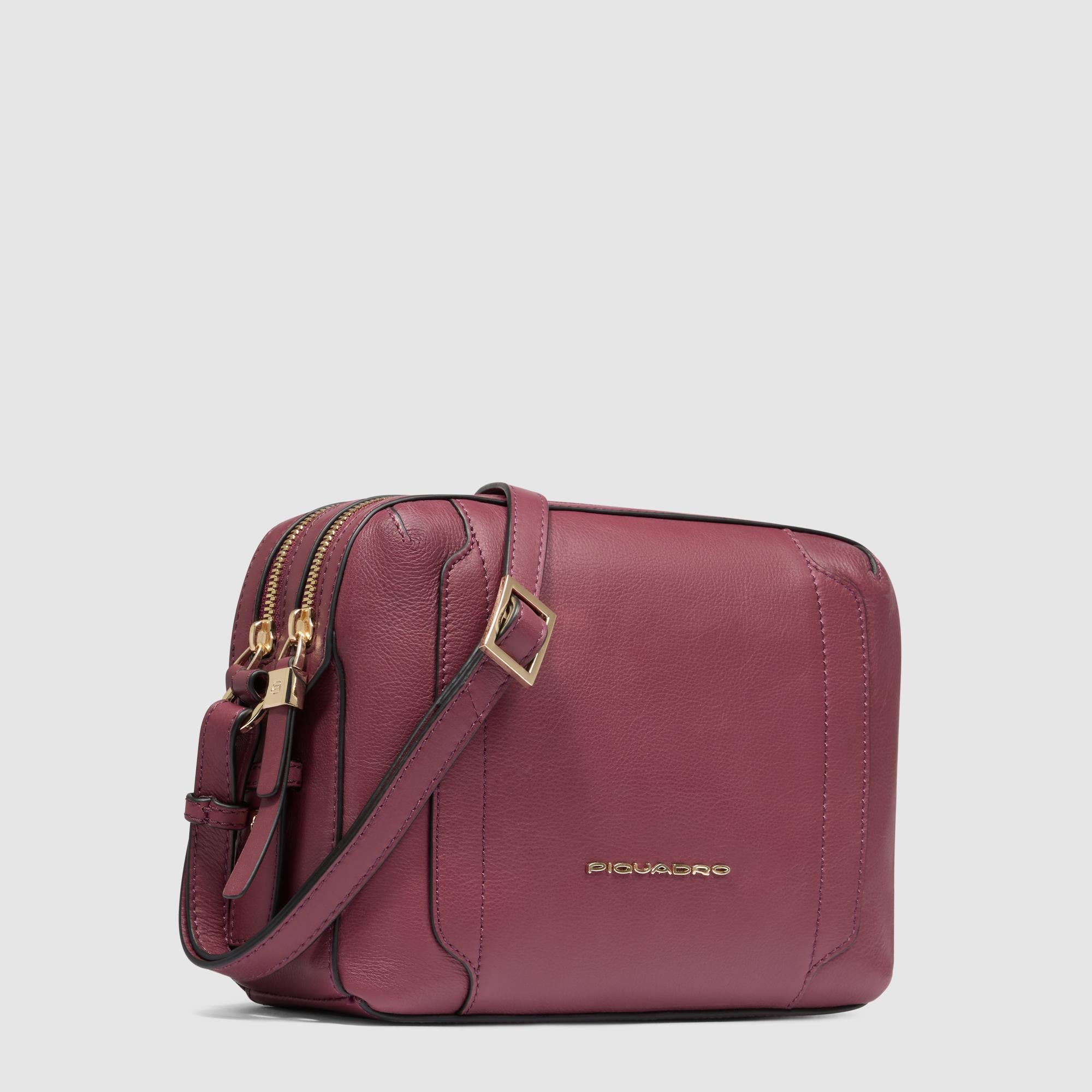 Crossbody bag women, camera case style - 2